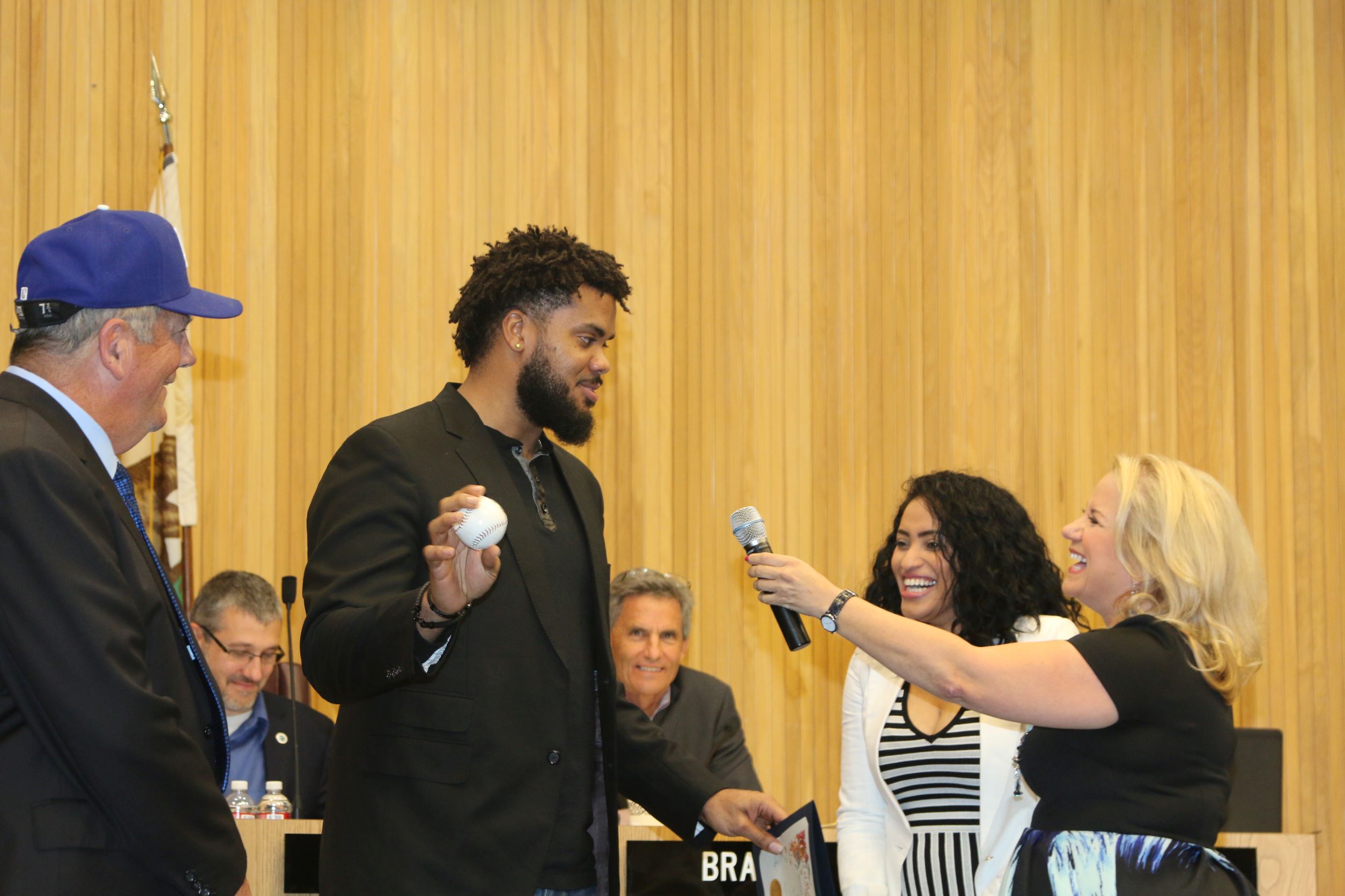 All Ball Sports: Kenley Jansen’s gone, Clippers’ Playoff P is back