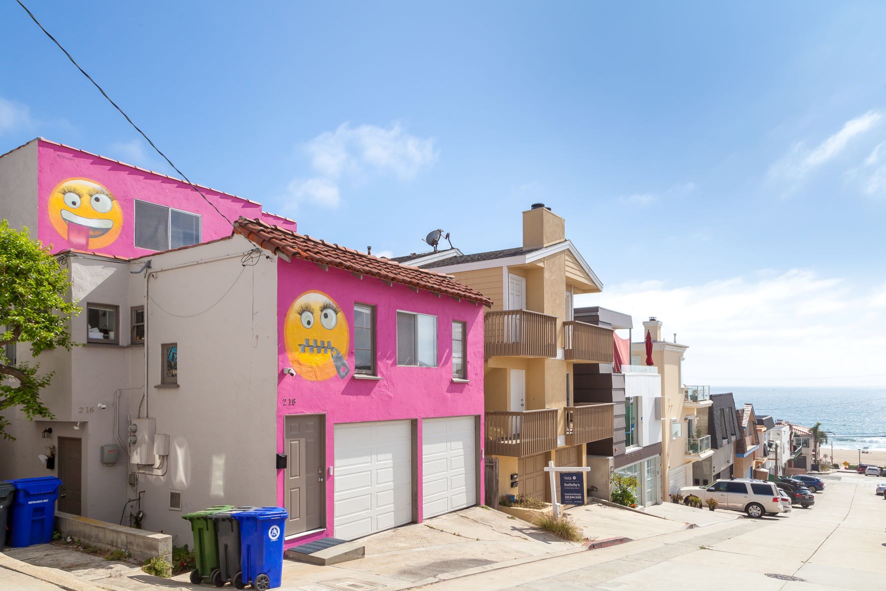 LEGAL AFFAIRS – The city of Manhattan Beach Short-term rental ban rejected by Court, again