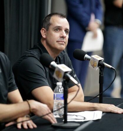 All Ball Sport: Let the Blame Game begin