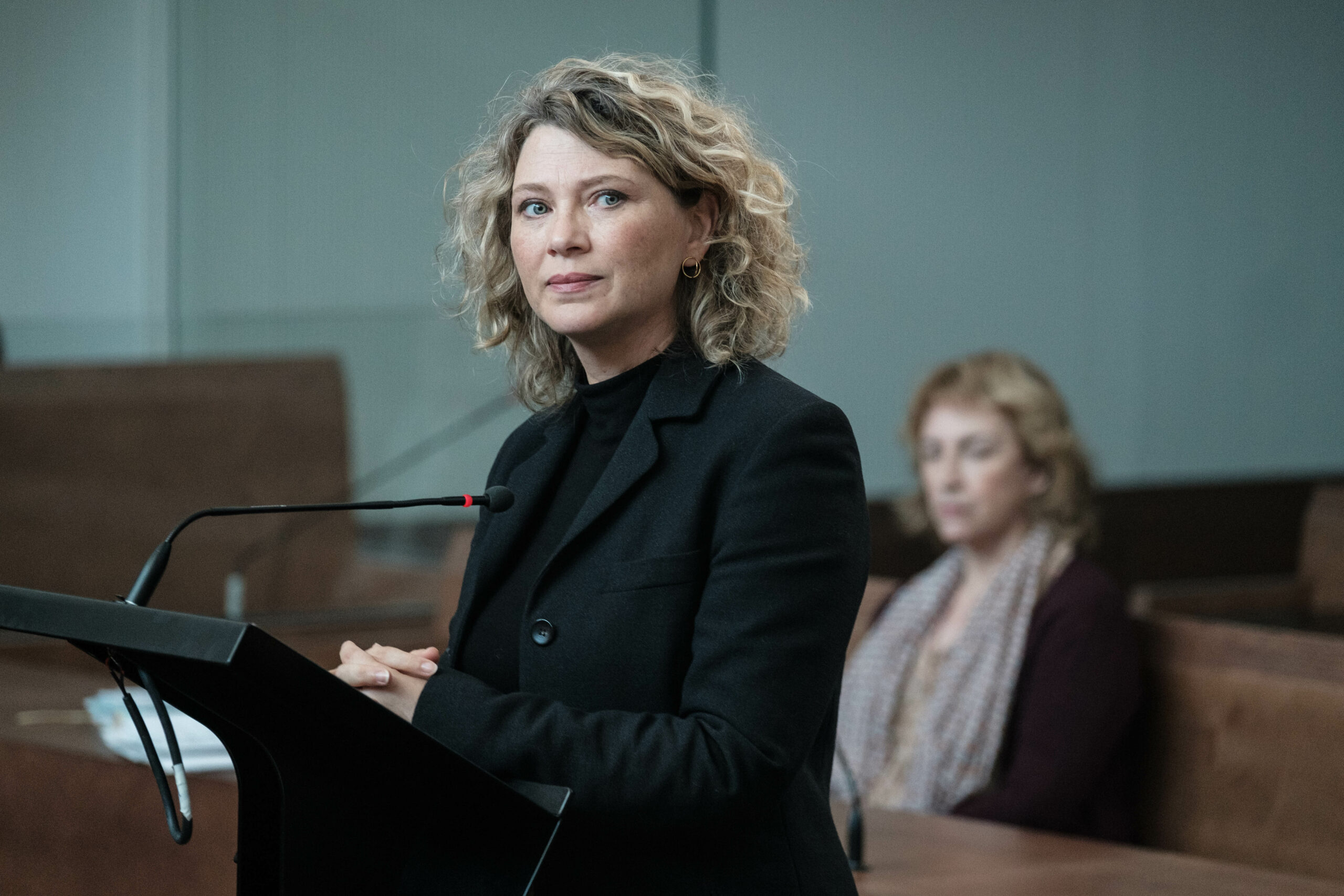 “Gloria” – G.L.O.R.I.A [TELEVISION REVIEW]