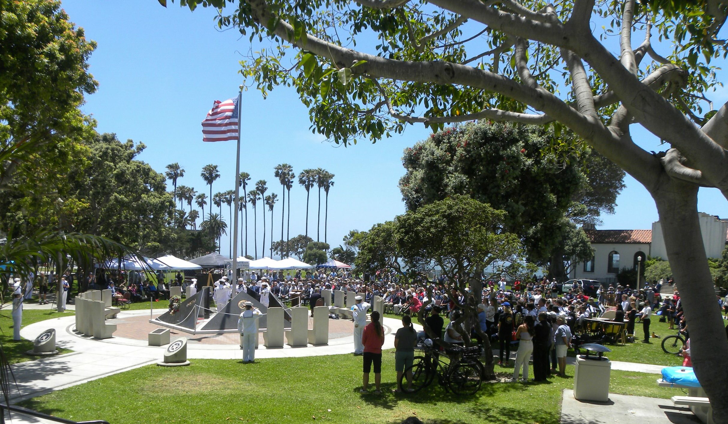 About Town Redondo: school bond coming, Memorial Day ceremony