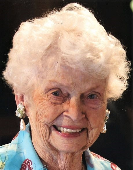 Patricia Dreizler “Matriarch of Redondo Beach,” dies at 96