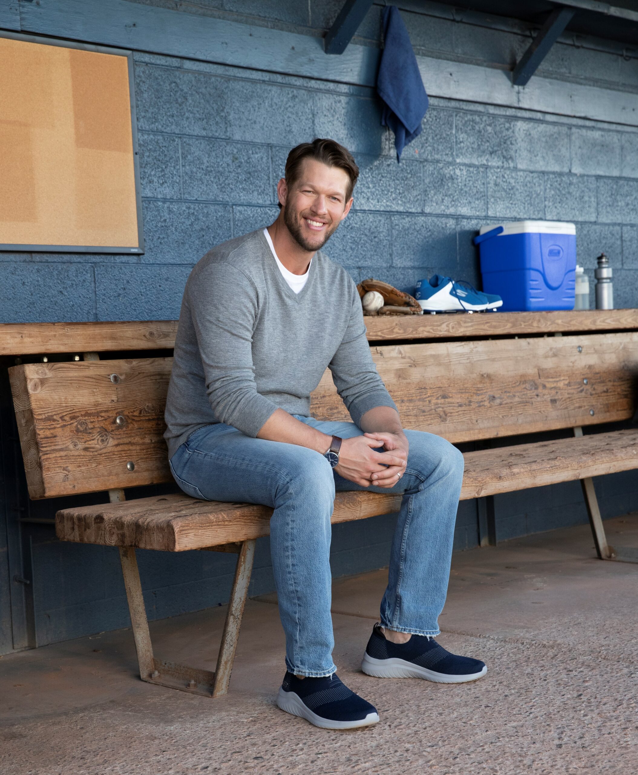 All Ball Sports: Desperate Dodgers
