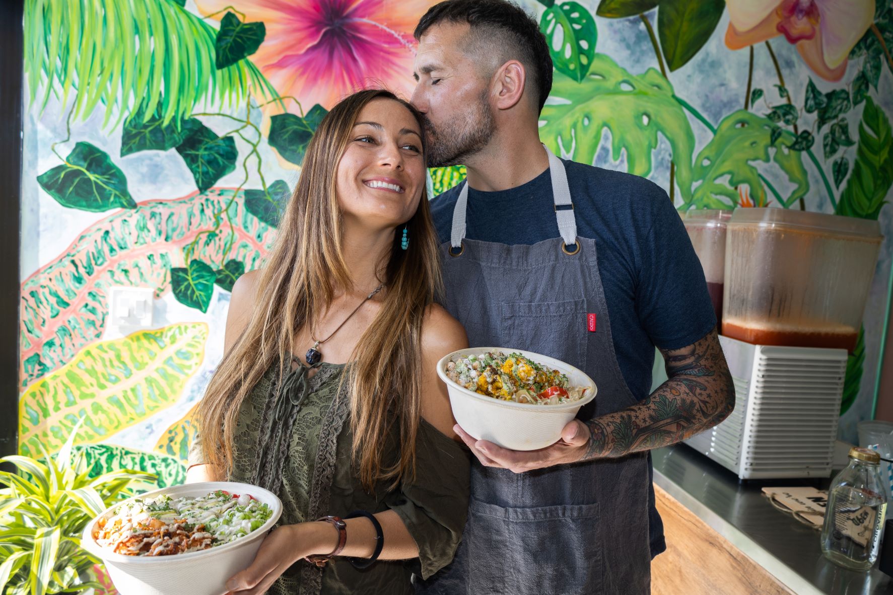 Ten thoughts about dining in 2024