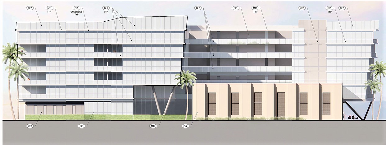 Judge rules against Pustilnikov for S.E.A. Lab project