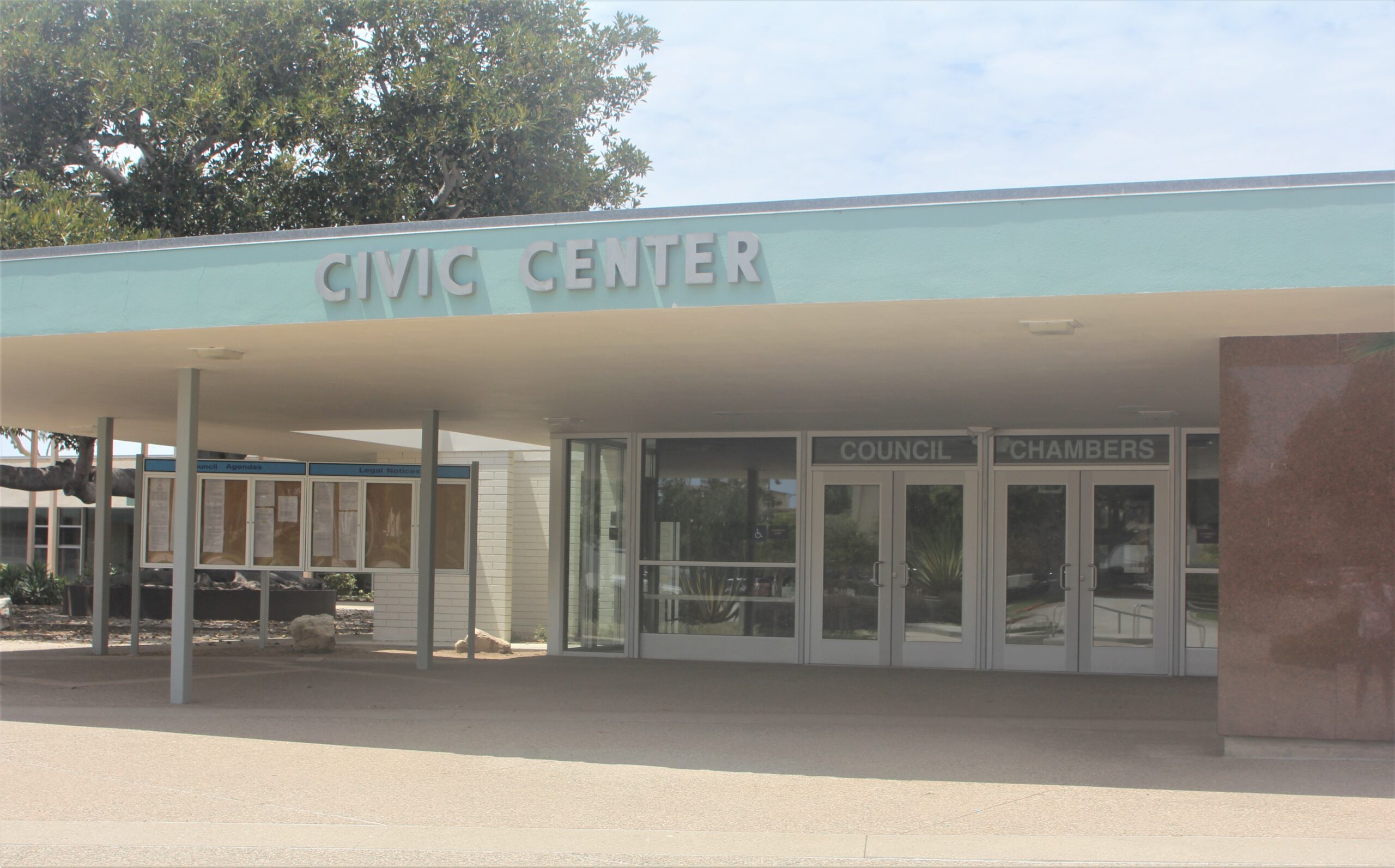 Redondo Beach ranked-choice voting begins