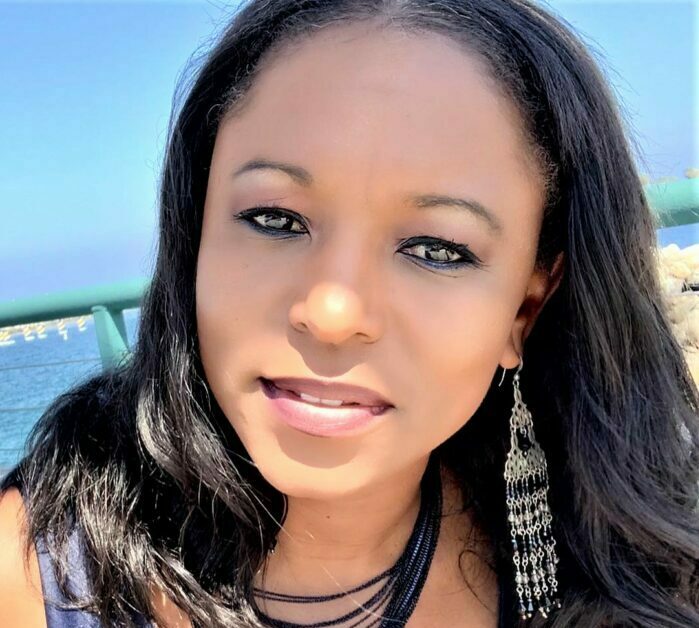 District Four challenger McKenzie seeks city equity