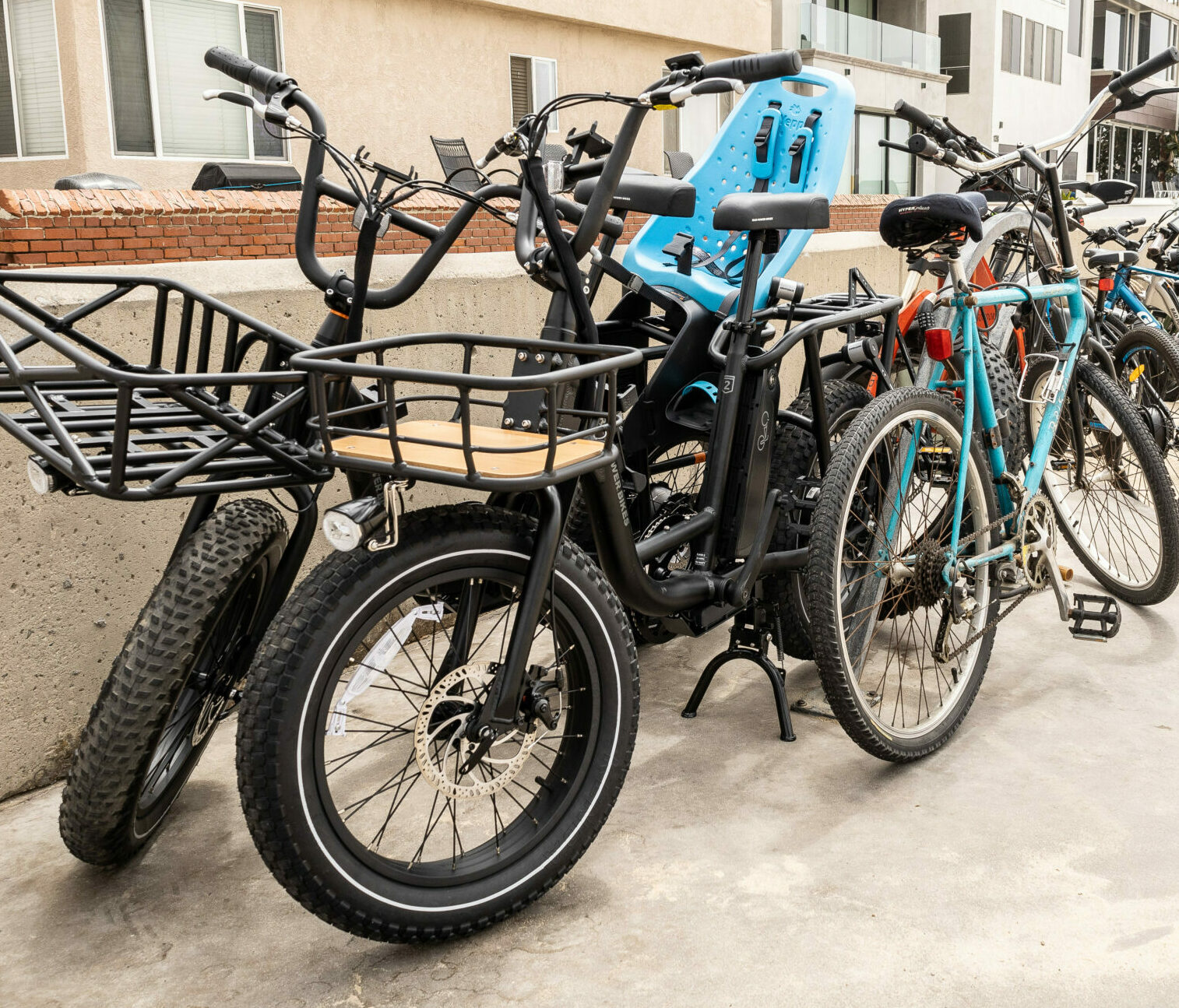 Redondo Beach Police report improved e-bike safety