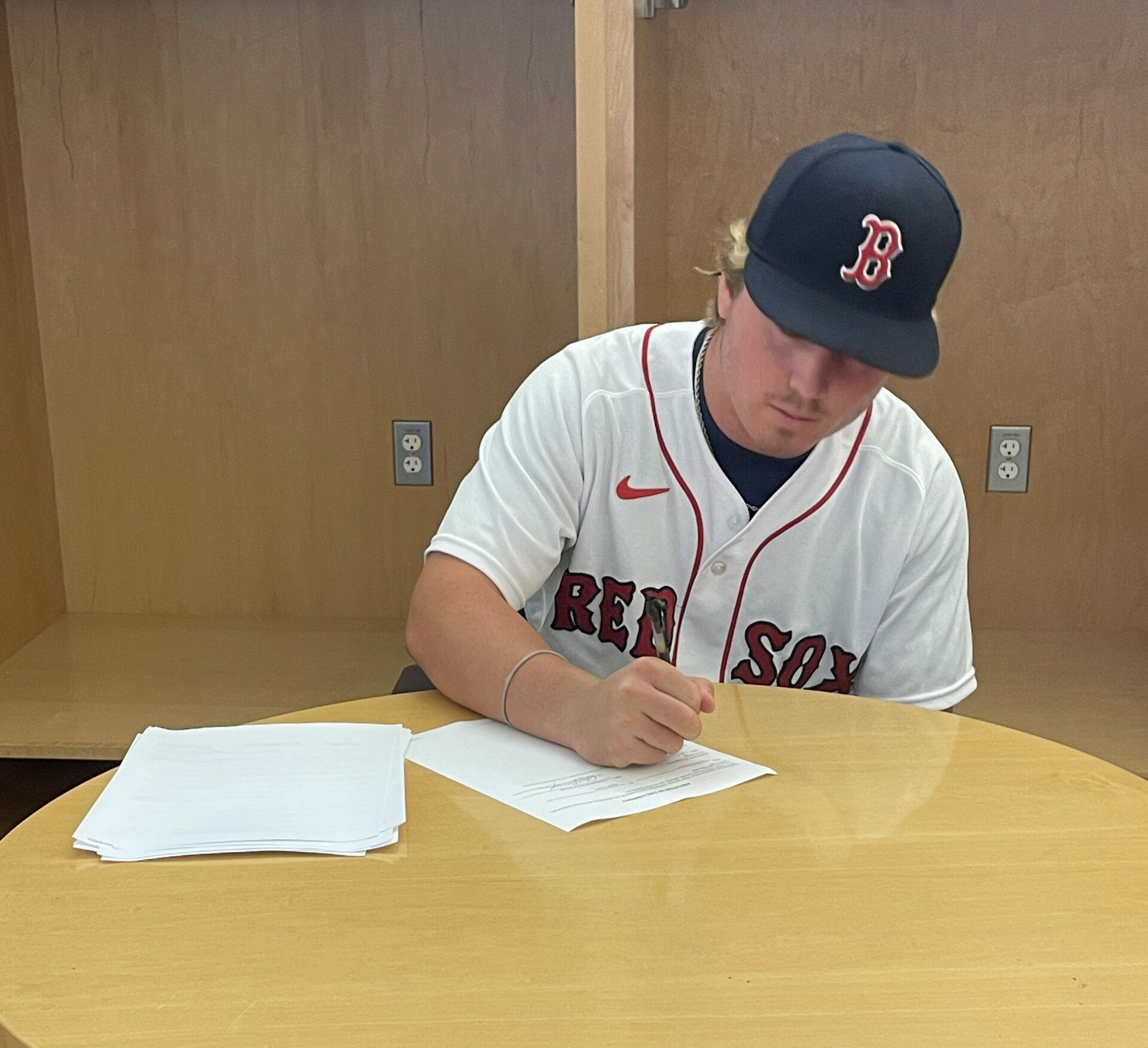 Two Class of ‘19 Mustangs begin pro baseball careers