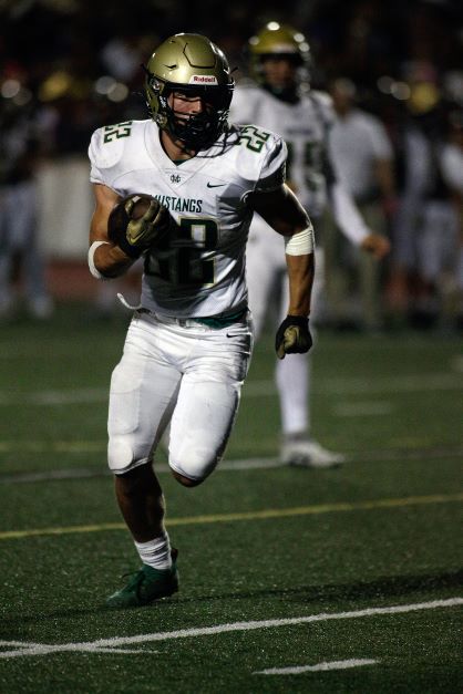 All Ball Sports: Rams survive, Dodgers subdued, Sea Hawks flying