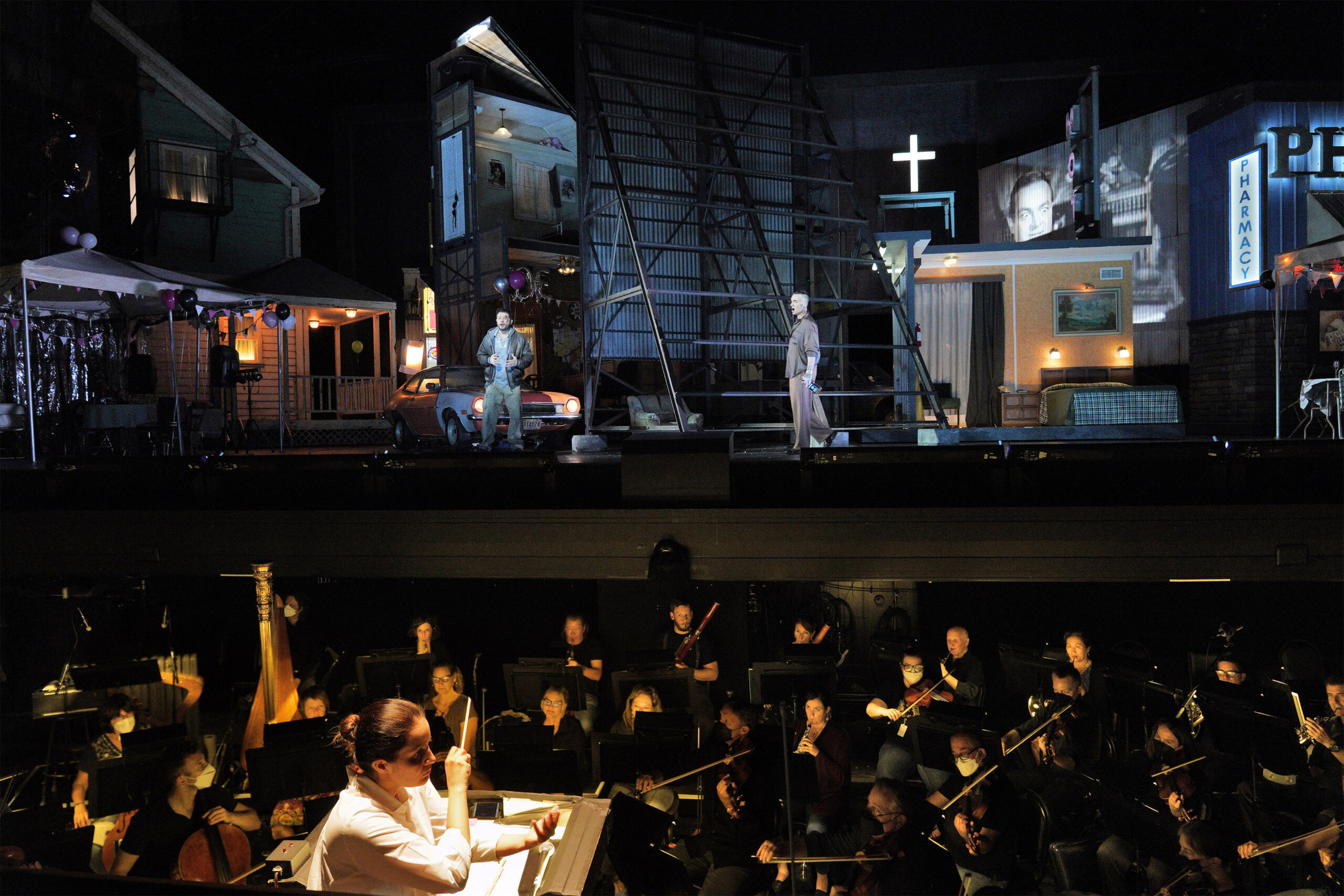 Lucia di Lammermoor: A killer opera