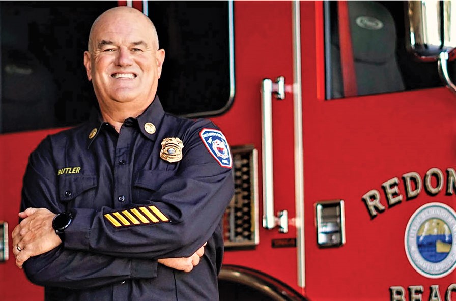 About Town Redondo: Potential fire station scenario; Muratsuchi bill passes