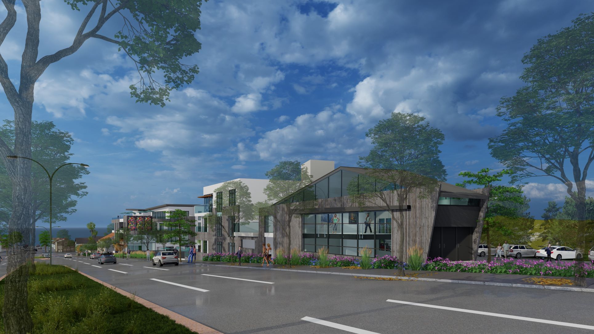 DEVELOPMENT Project Verandas decision looms for City Council