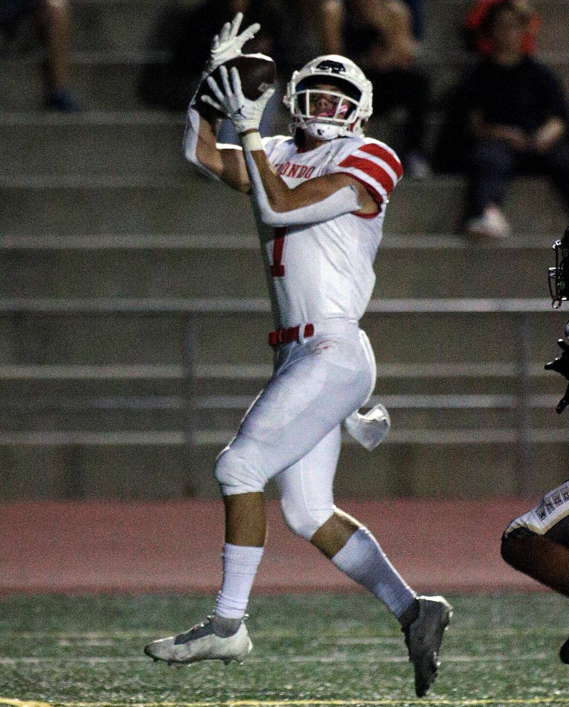 All Ball Sports: Redondo, Costa favorites to win league, Chargers’ Staley nobody’s favorite