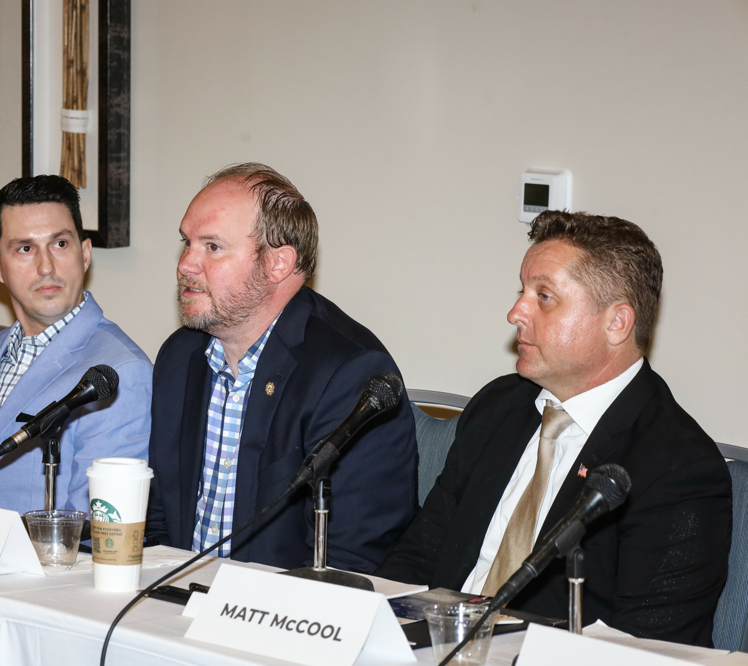 Hermosa Beach Election 2022: Raedy wants HB lifestyle protected