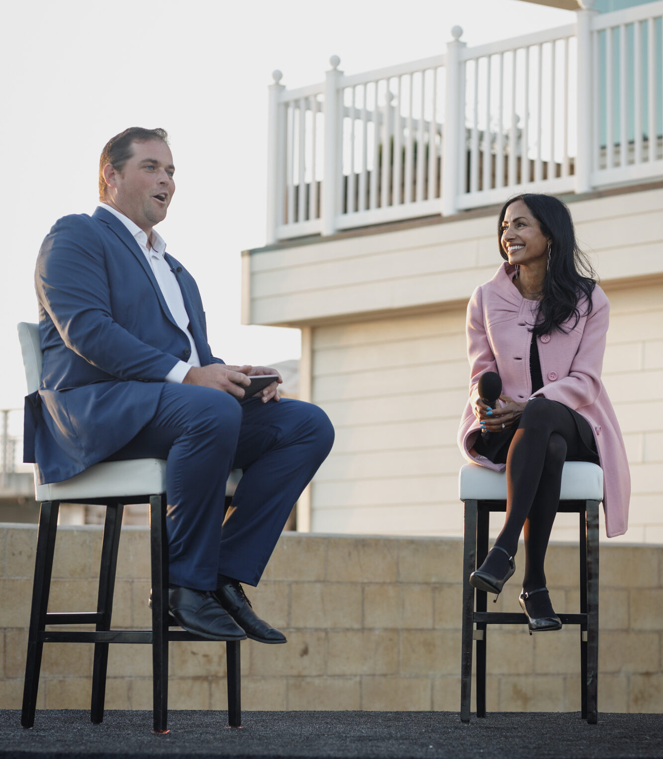 Hermosa Beach City Manager resigns following job review