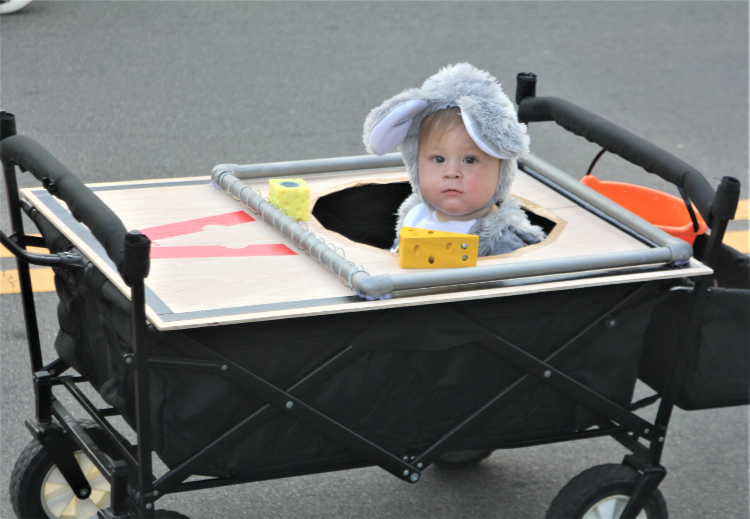 About Town Redondo: Man exits moving vehicle, Women’s March, Riviera Village Halloween