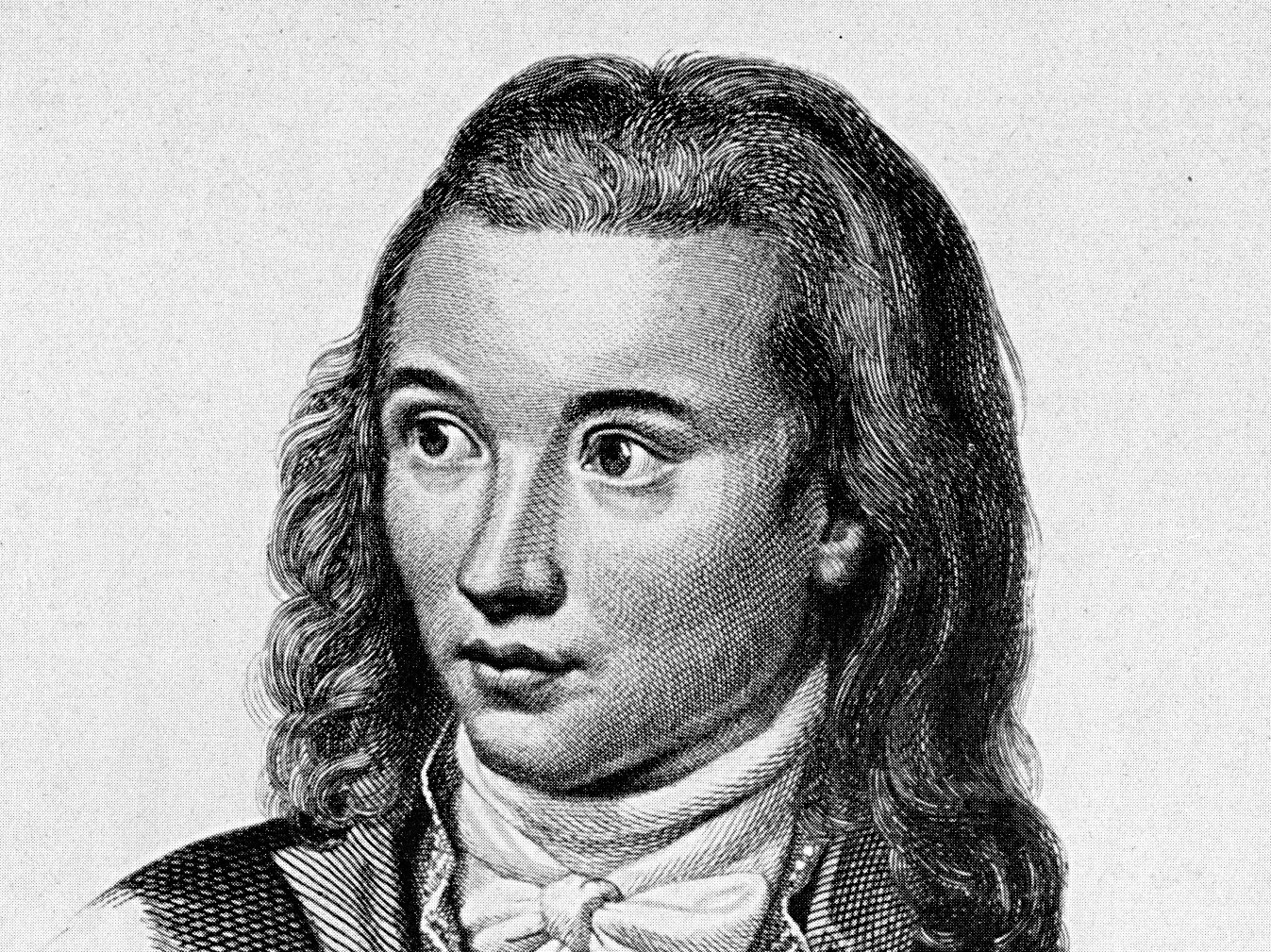 Roots of the Romantic era