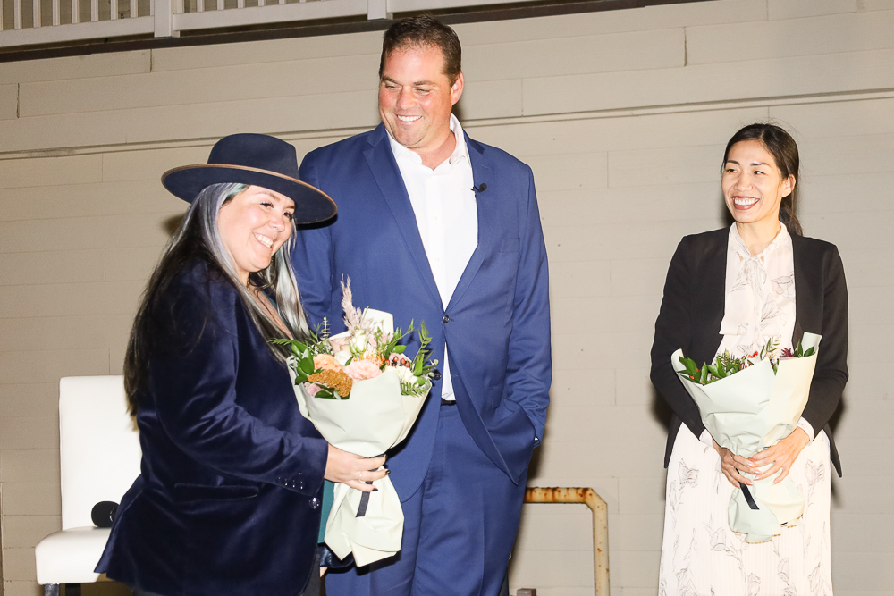 Hermosa Beach Chamber President libel suit lifts veil on social media wars