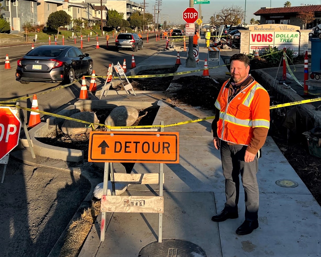 Budget talks: Redondo Beach city council chooses priority projects