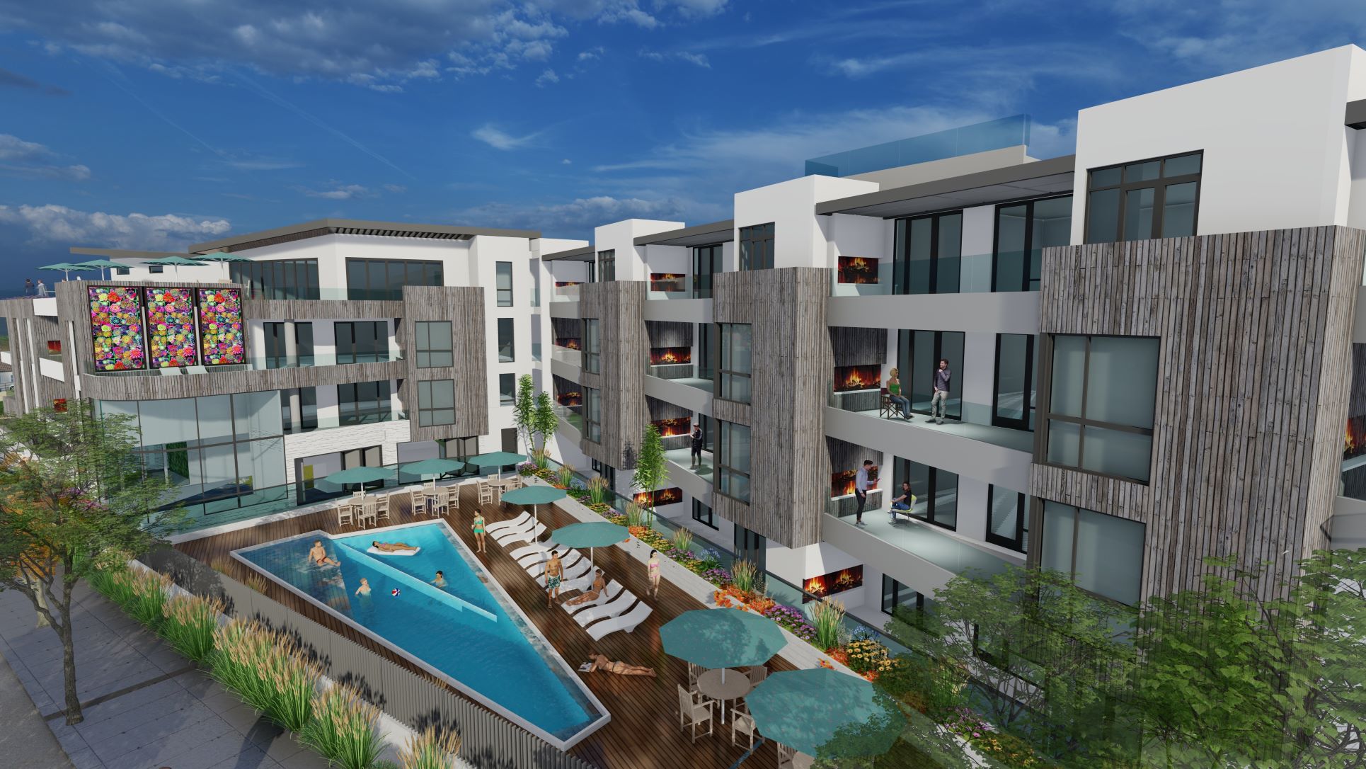 Manhattan Beach faces state action, lawsuits on Project Verandas