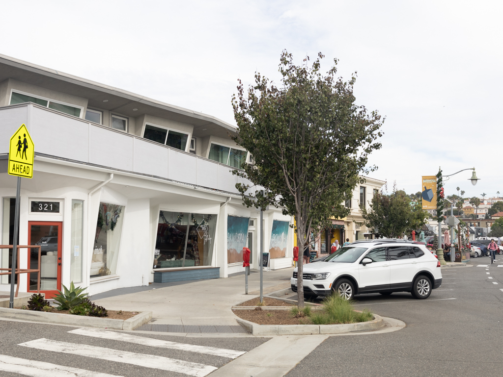 Mixed use leads Hermosa Beach Planning Commission to mix metaphors