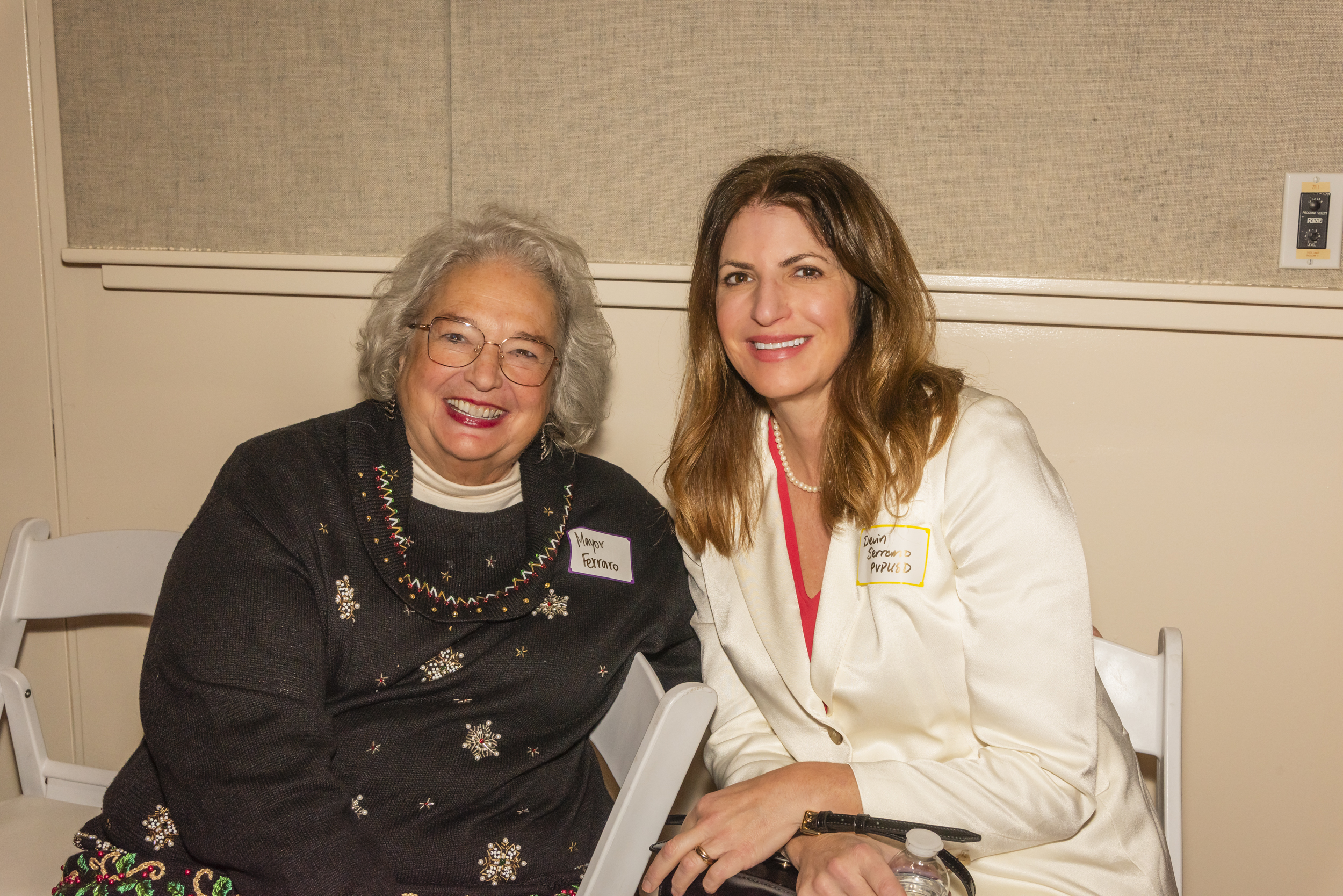 Spotlight on Education:  The City of Rancho Palos Verdes celebrates a New Year 2024 ahead