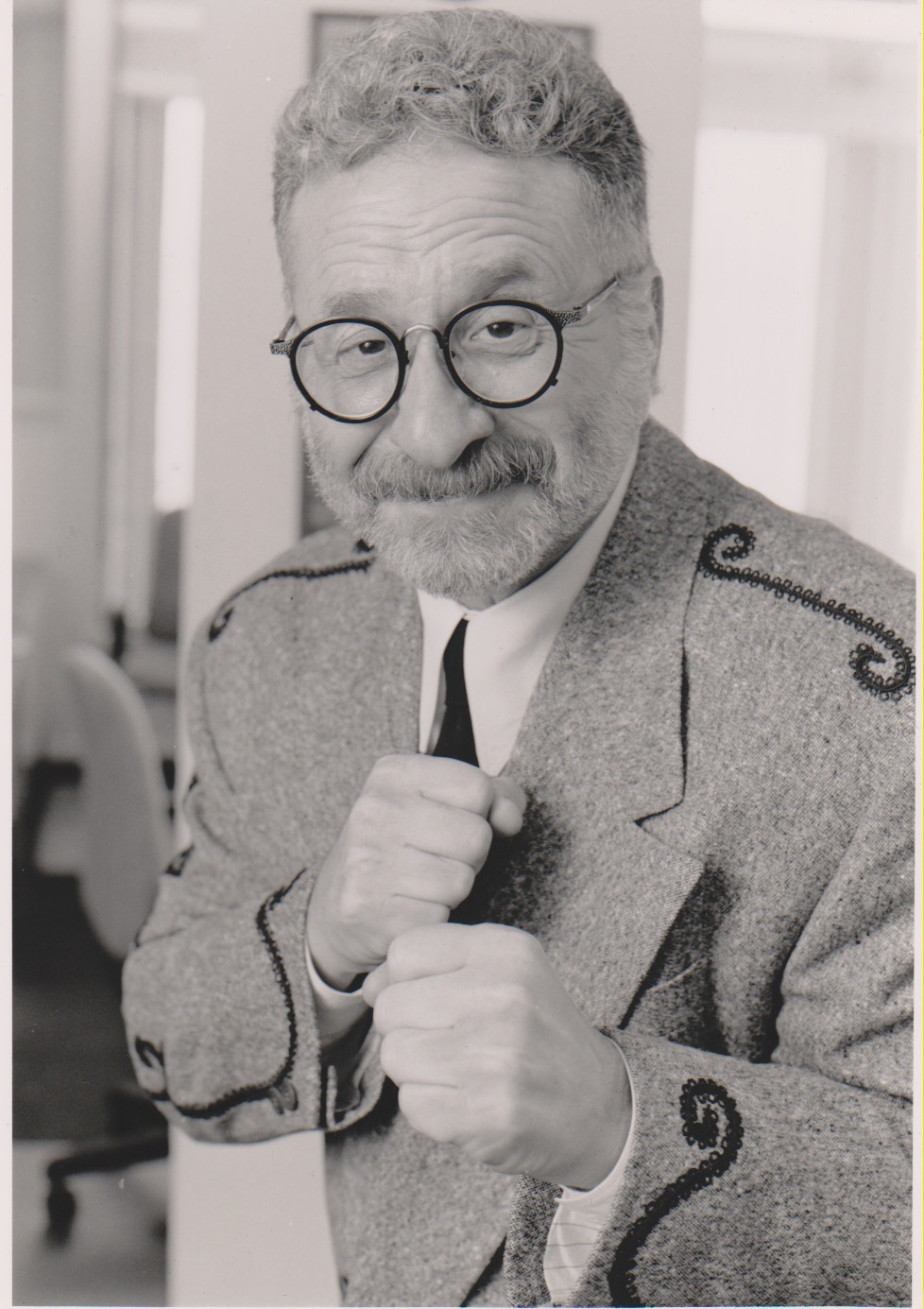 Arnold Goldstein: The Shepherd of Shorewood Realtors