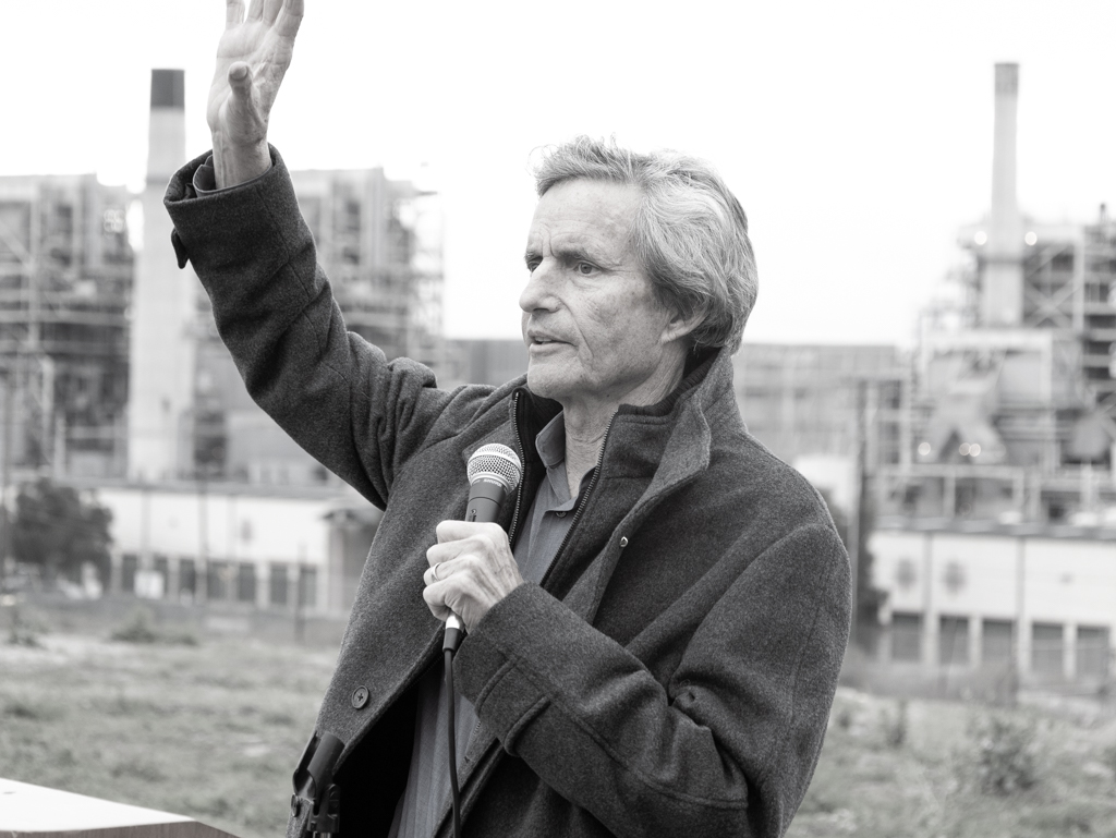 Redondo Beach Mayor Bill Brand: His public service in photos