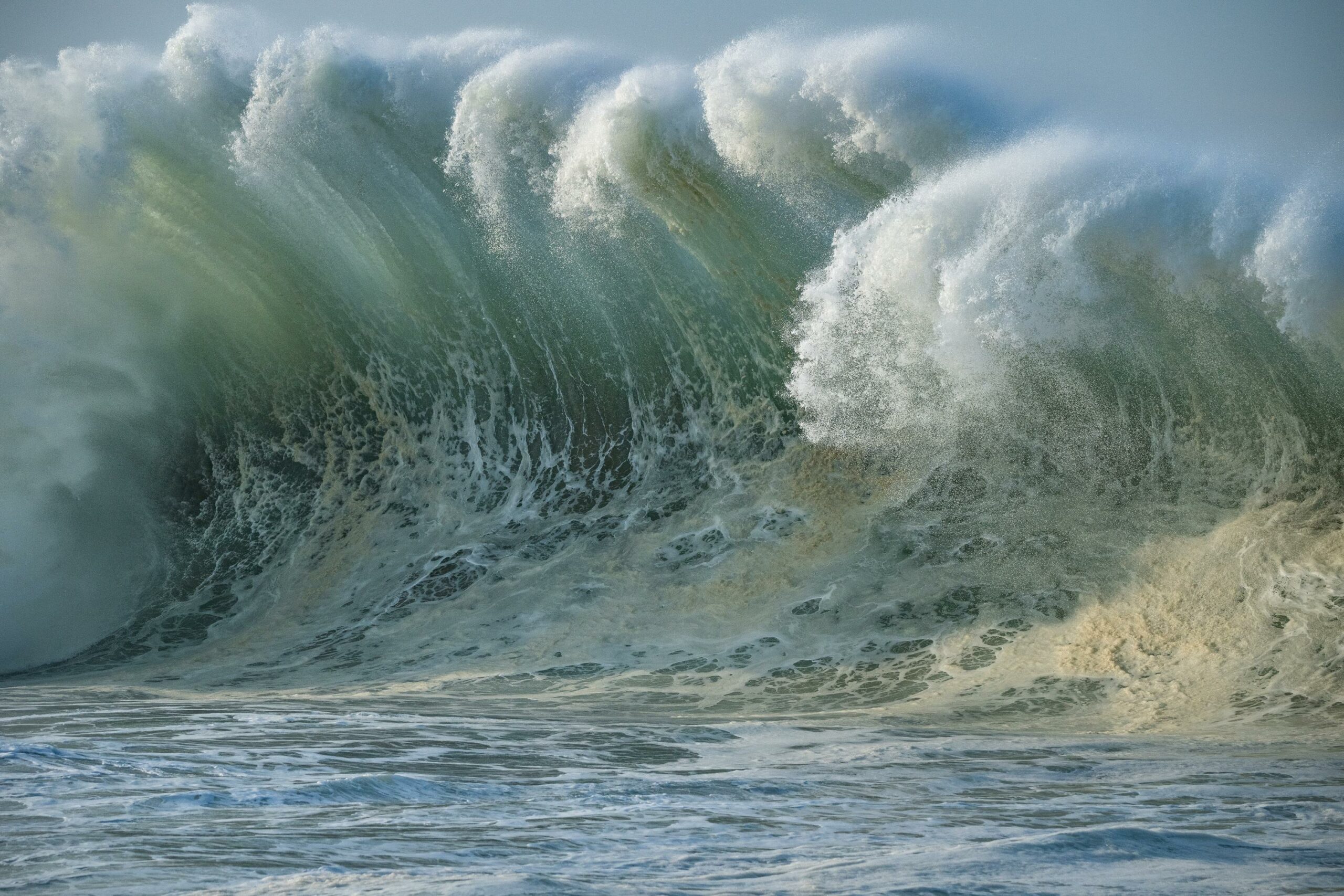 A Grand (Avenue) last week of 2023 for surfers, through the lens of Steve Gaffney