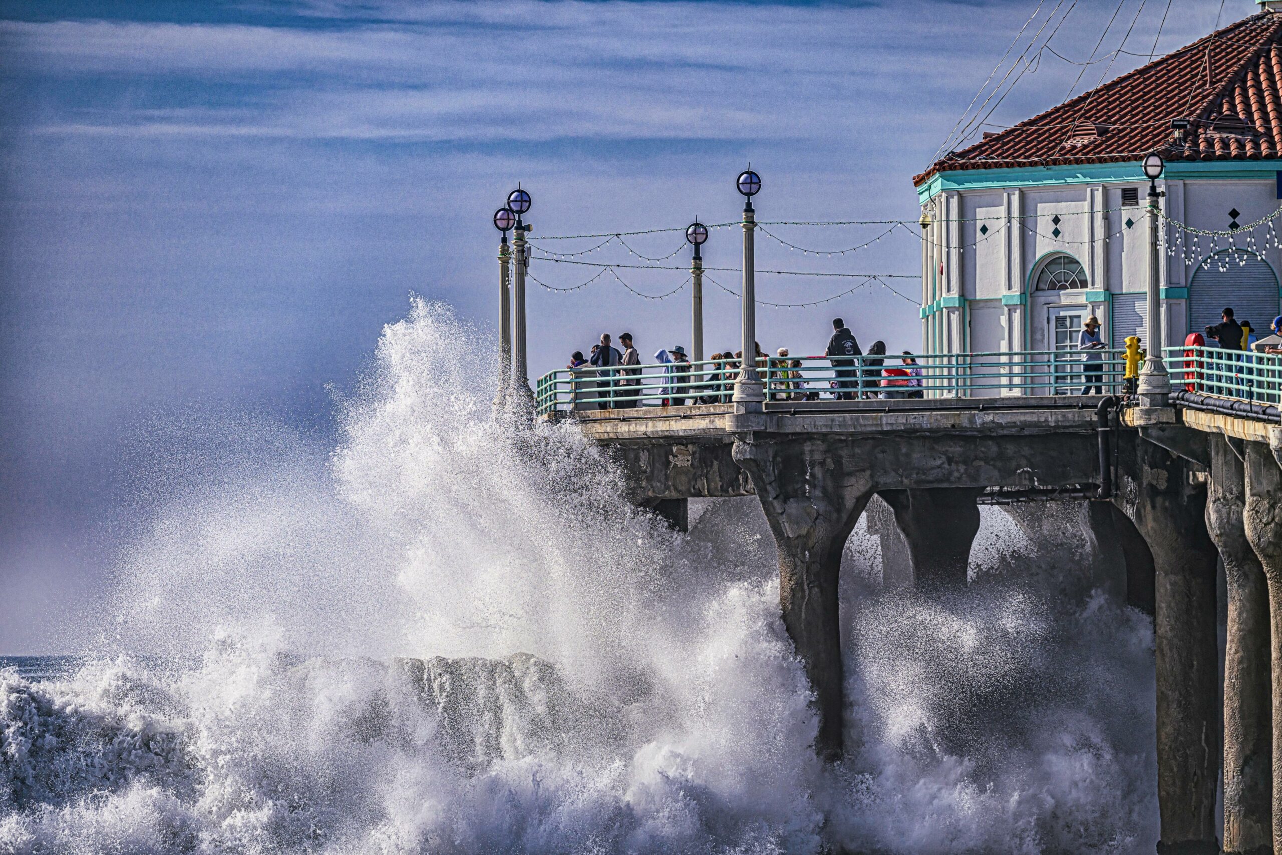 Bay Watch Community Calendar 1-4-24