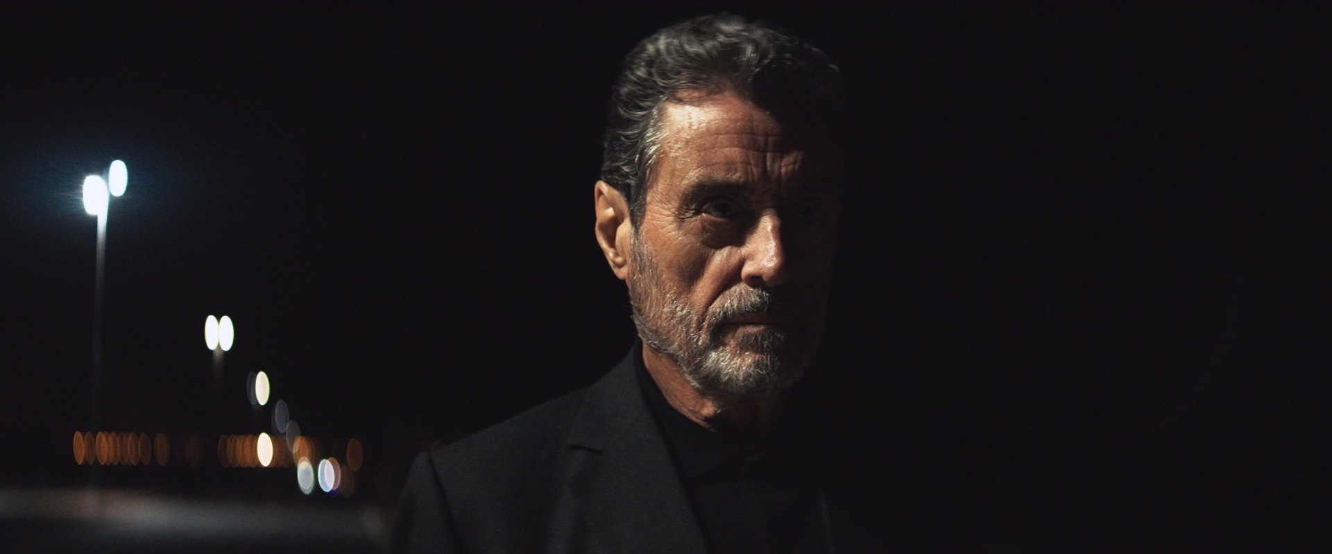 “American Star” – At sea [MOVIE REVIEW]