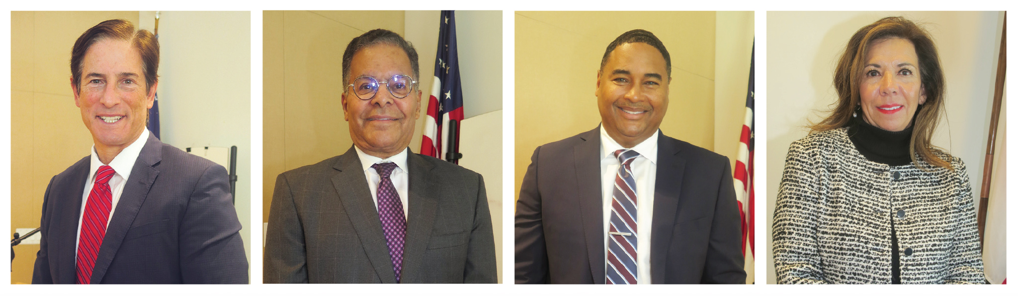 DA candidates united in opposition to incumbent Gascon