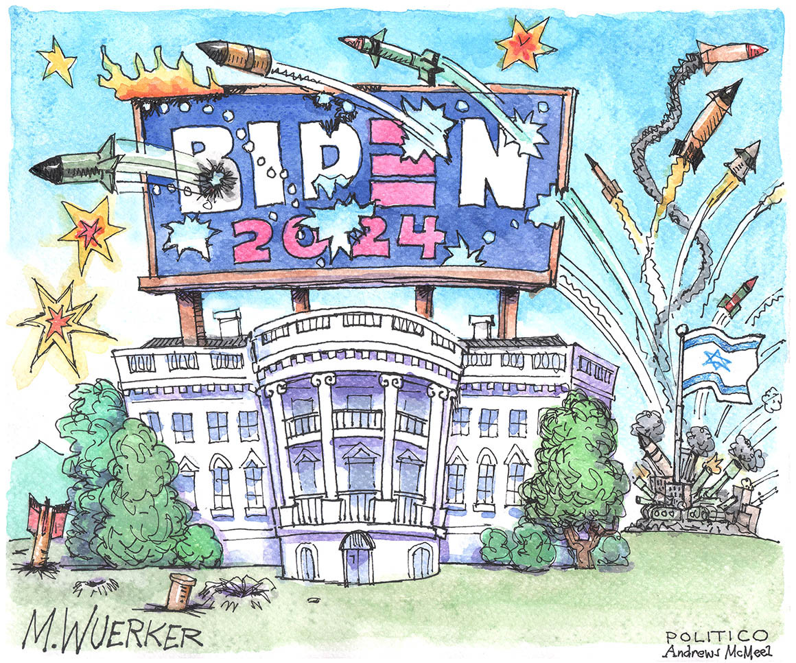 Letters to the Editor 1-25-24