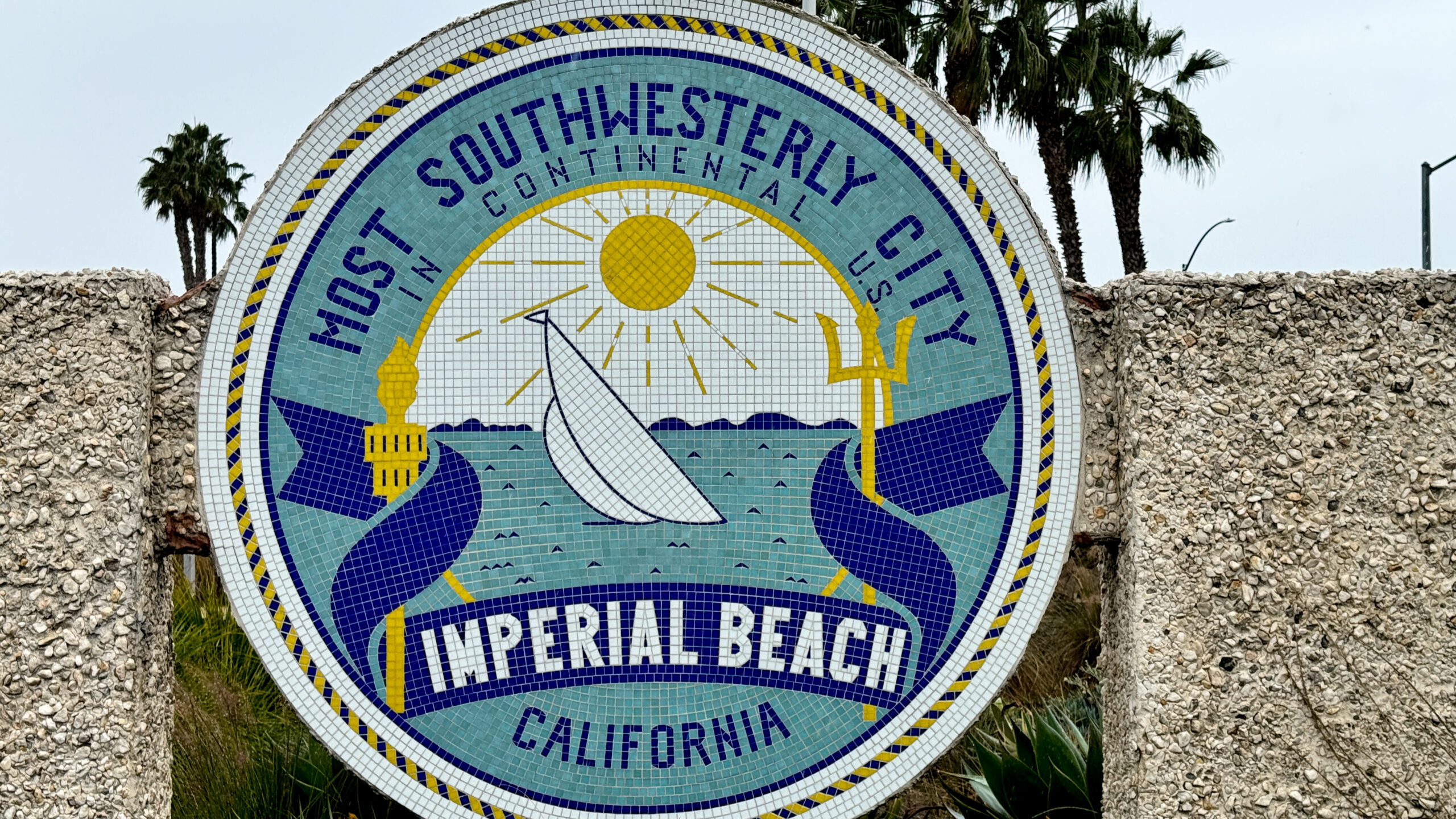TRAVEL: San Diego’s Mexico border town, Imperial Beach