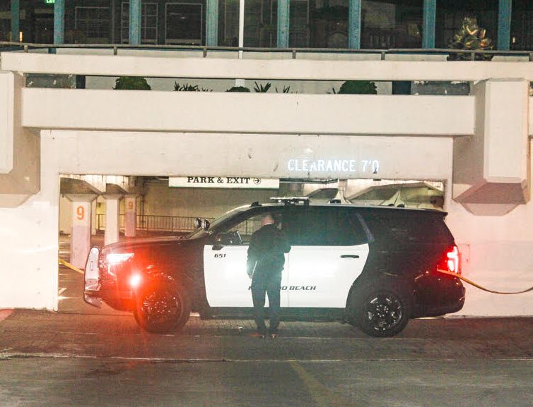 About Town Redondo: Home invasion, arrests; ocean water polo, Post Office upgrade