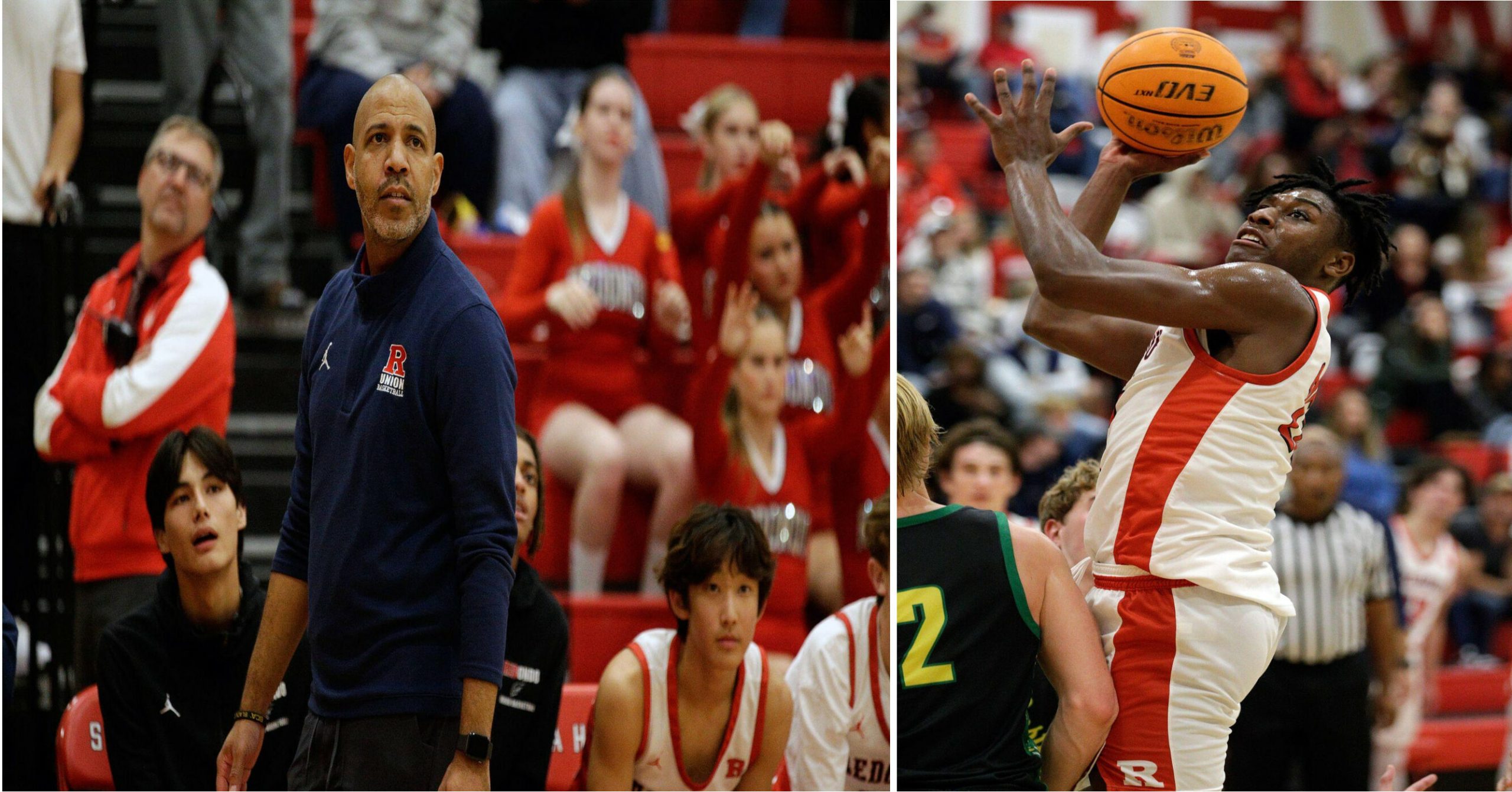 All Ball Sports: Kansas City Blues, Sea Hawks bright