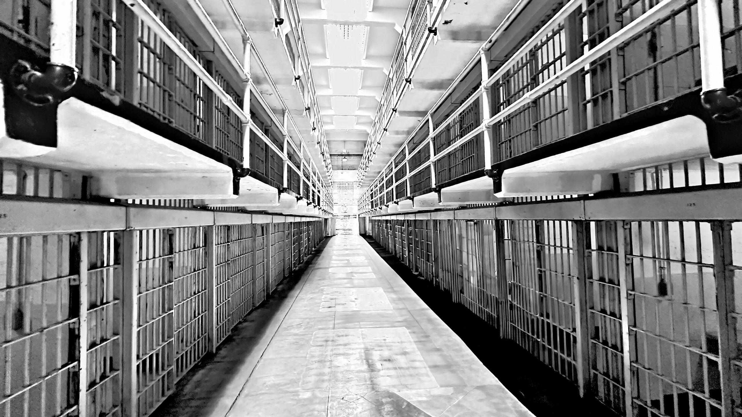 TRAVEL: San Francisco’s Alcatraz Island for city views