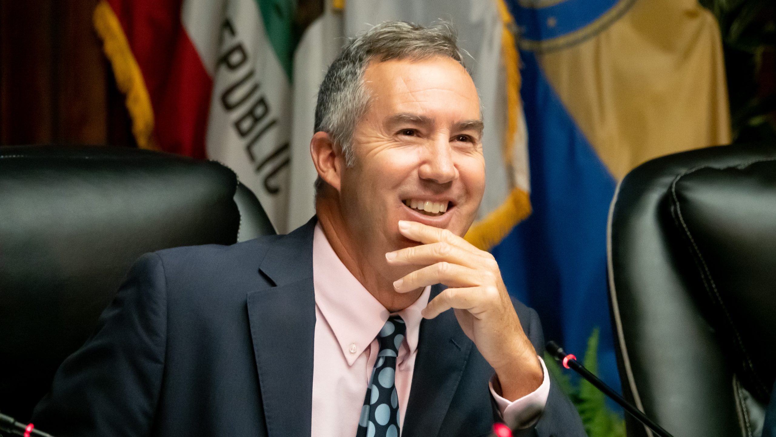 ELECTION 2024: Manhattan Beach Councilperson Napolitano seeks election as Superior Court judge