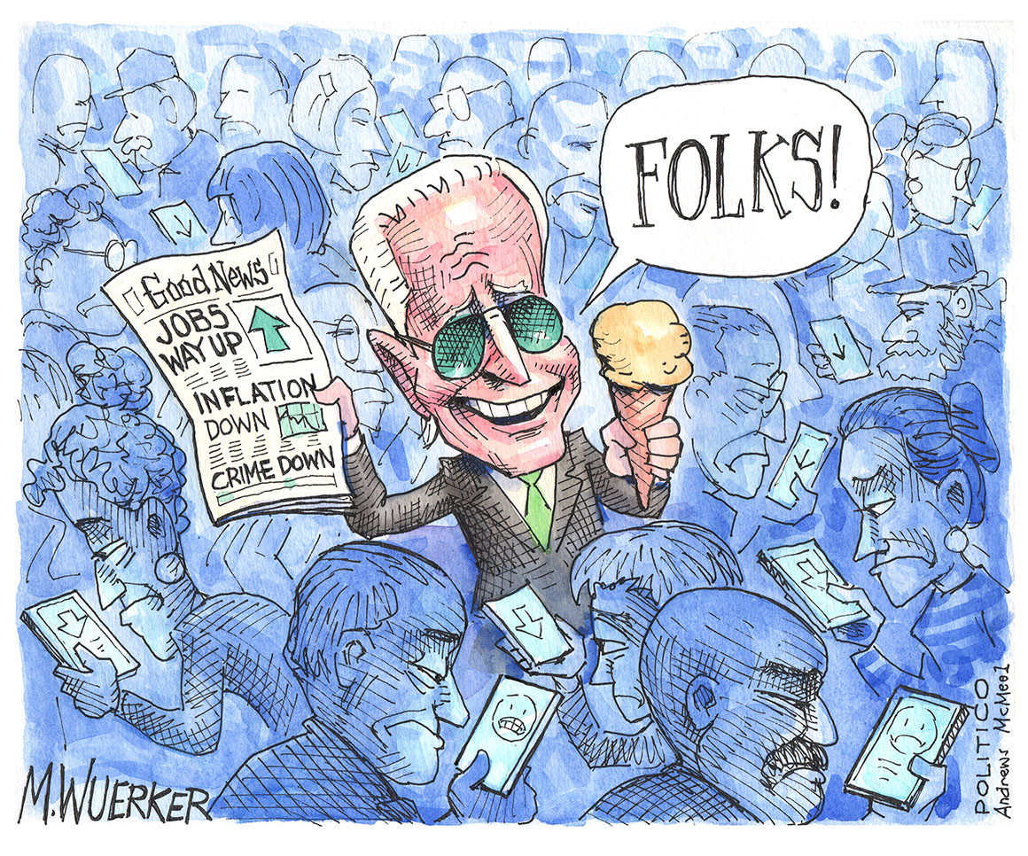 Letters to the Editor 2-8-24