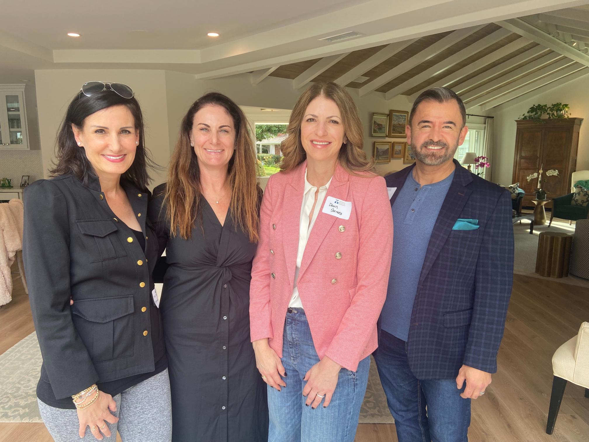 Spotlight on education:  PEF Wine Auction Event Donations of reserve & library wines