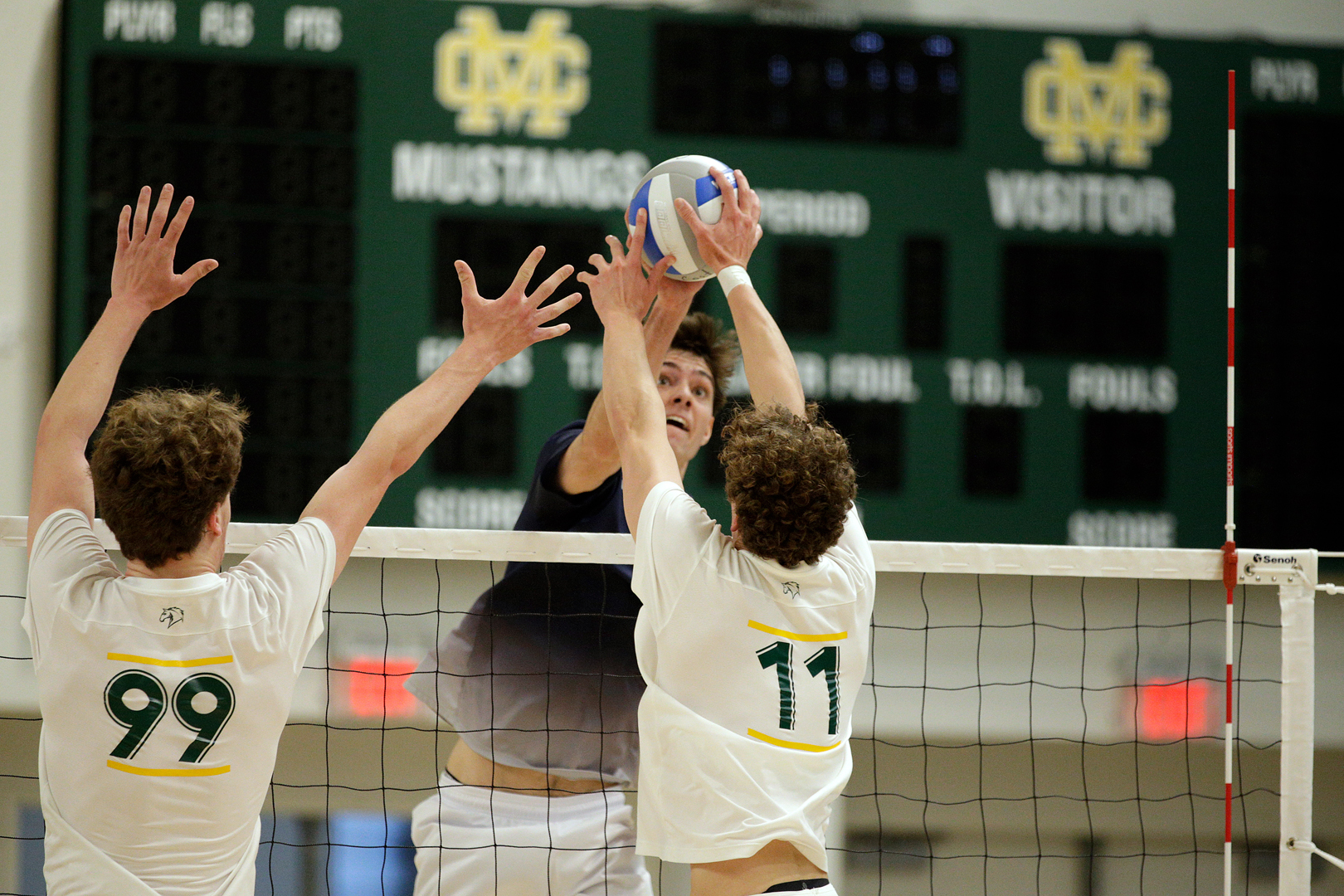 All Ball Sports:  Loyola’s Kelly crushes Mira Costa at home — his home; Dodgers Korean catastrophe