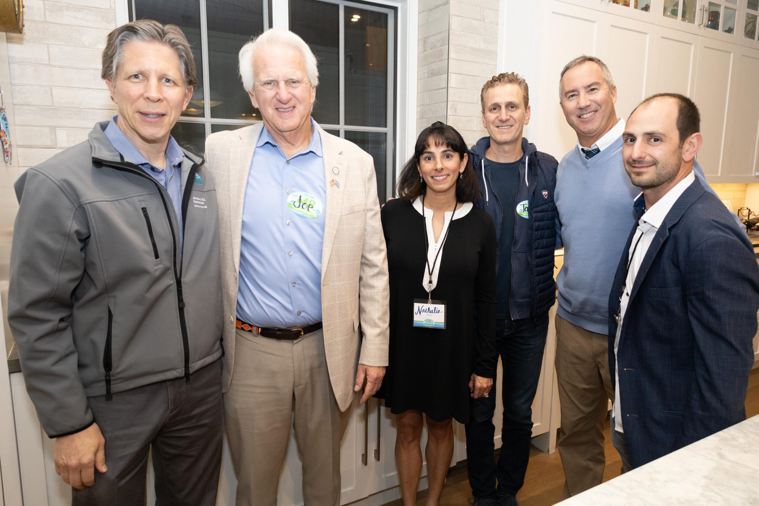 ELECTION 2024:  Measure MB will pass, saving 20 teacher jobs