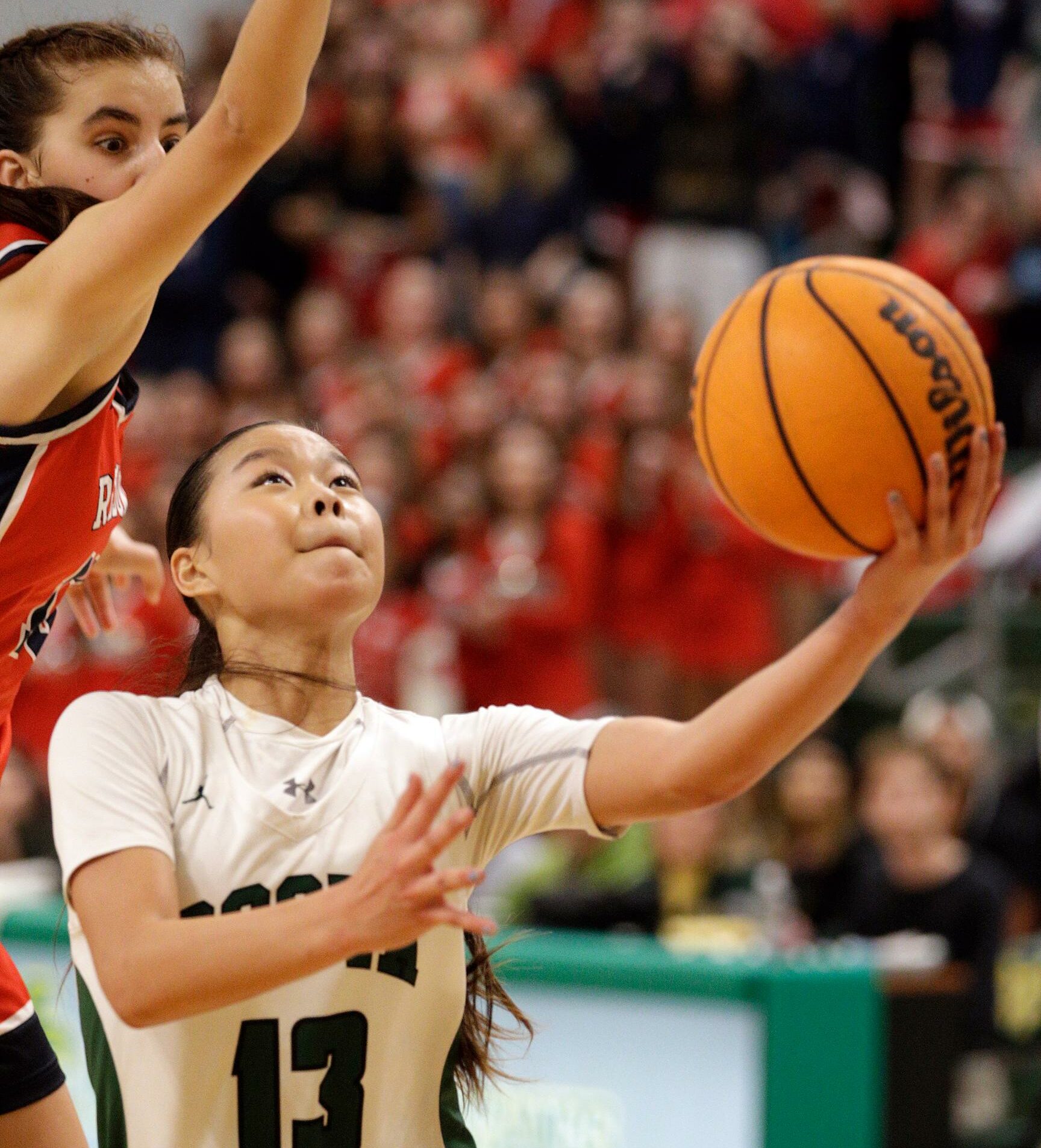 All Ball Sports: Girls Got Next: Redondo’s Zimmerman, Costa’s Yeh leading the way