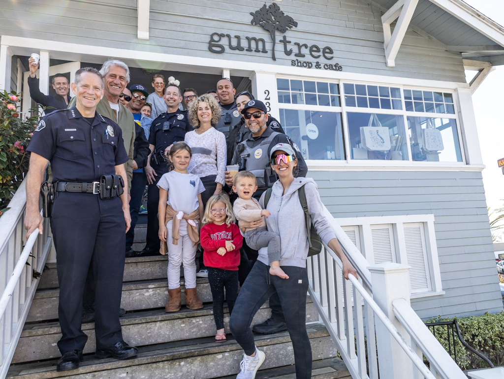 Police Beat: Manhattan Beach Macy’s hit, BevMo burglars caught, Hermosa white collar crime, more car burglaries in Redondo
