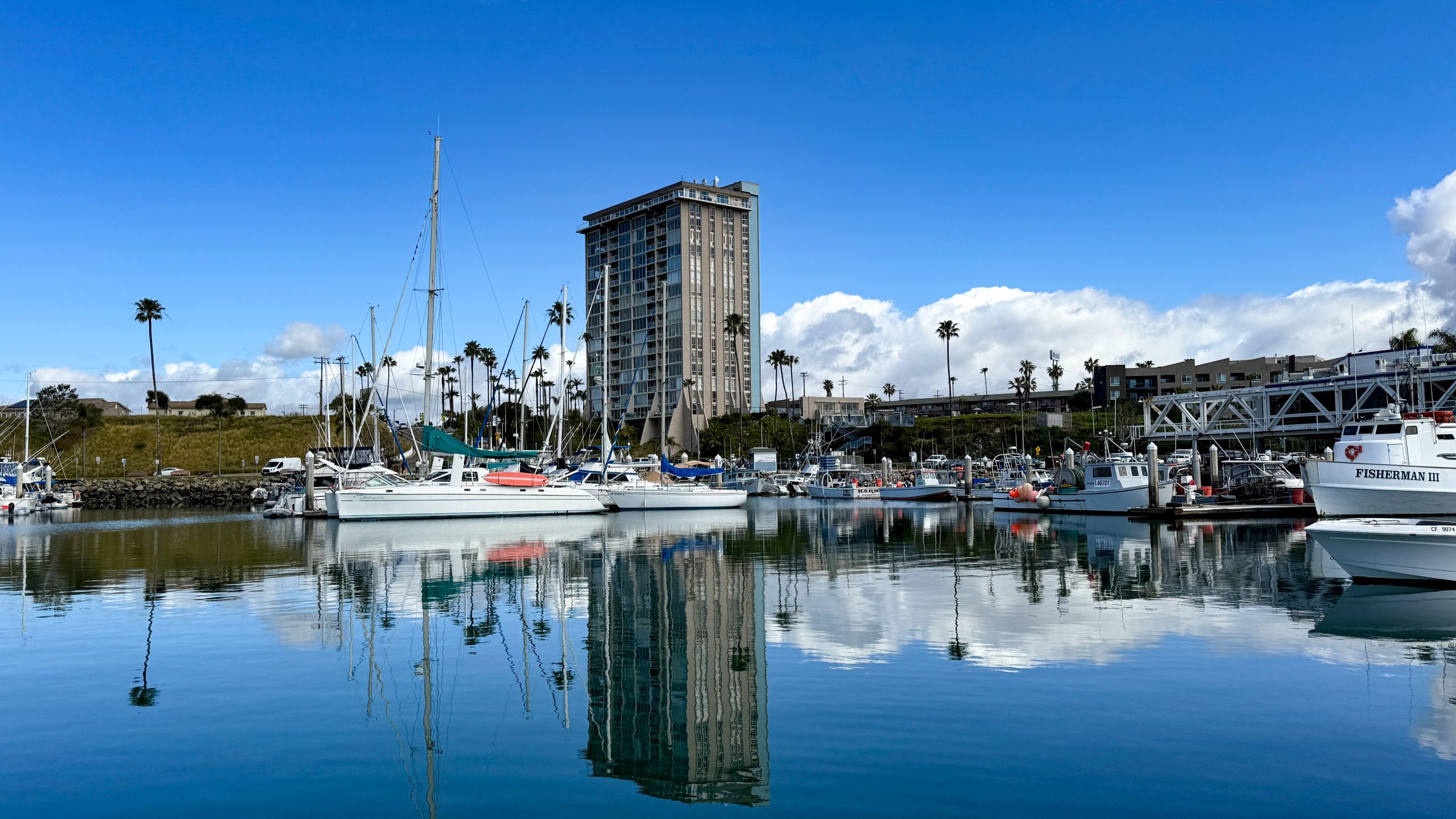 TRAVEL: San Diego’s Oceanside is worth pulling over for