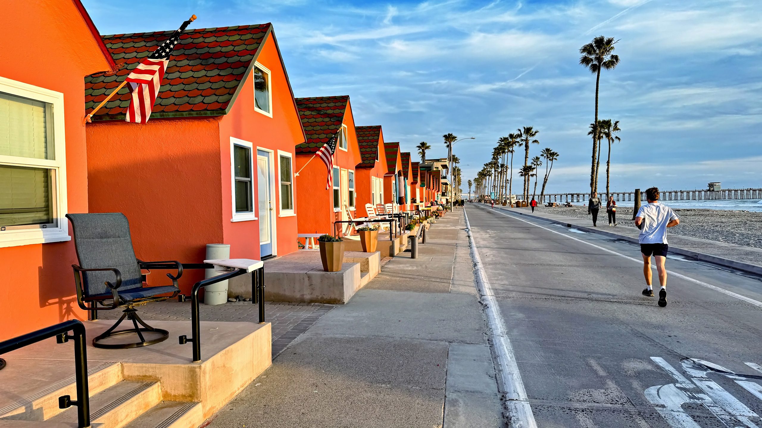 New Travel Video: San Diego’s Oceanside
