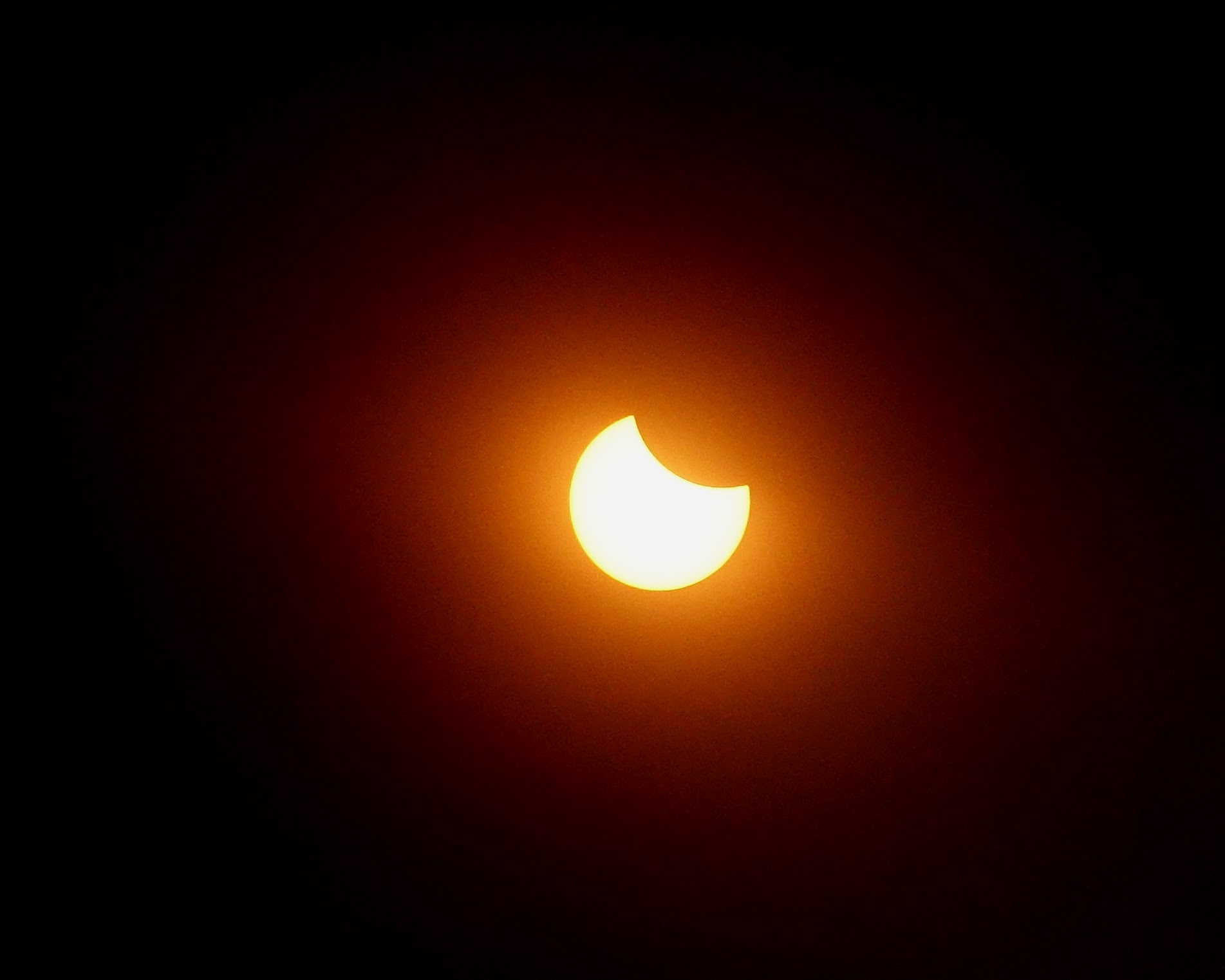 Q&A: Solar Eclipse & Phone Photography