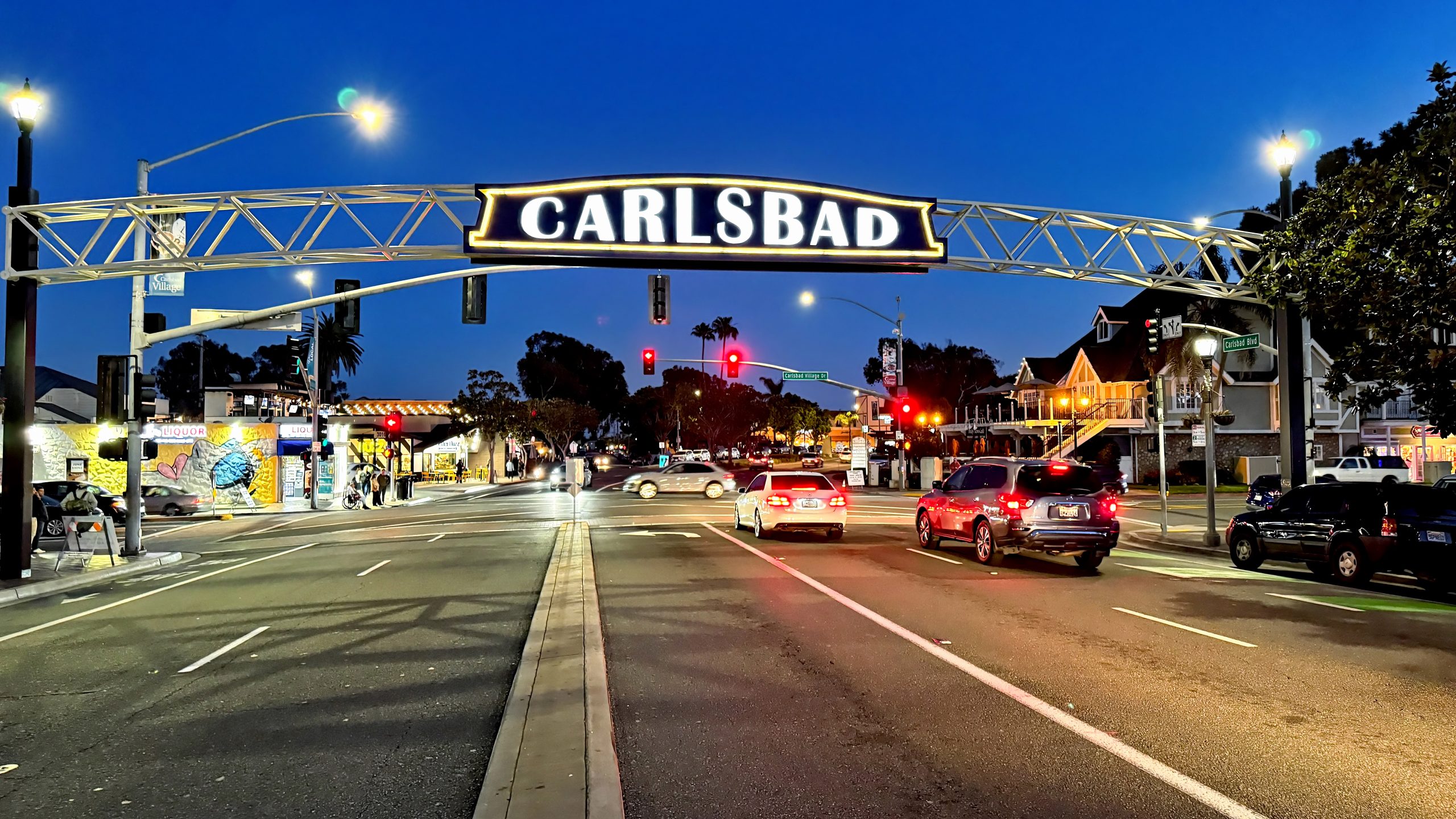 San Diego’s Carlsbad: Best photo spots in historic coastal beach town