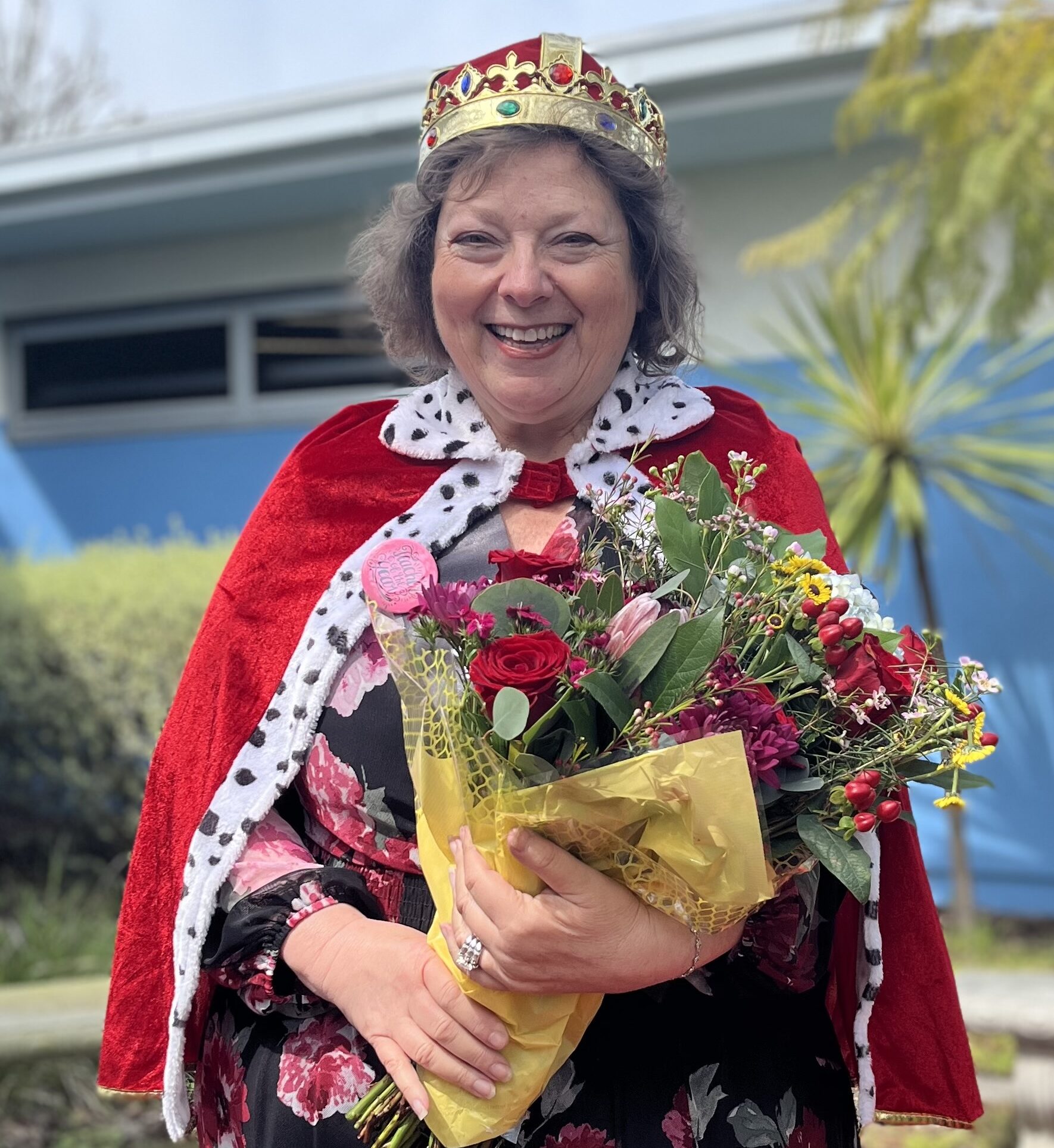 EDUCATION:  Manhattan Beach Unified Names Teachers of the Year 